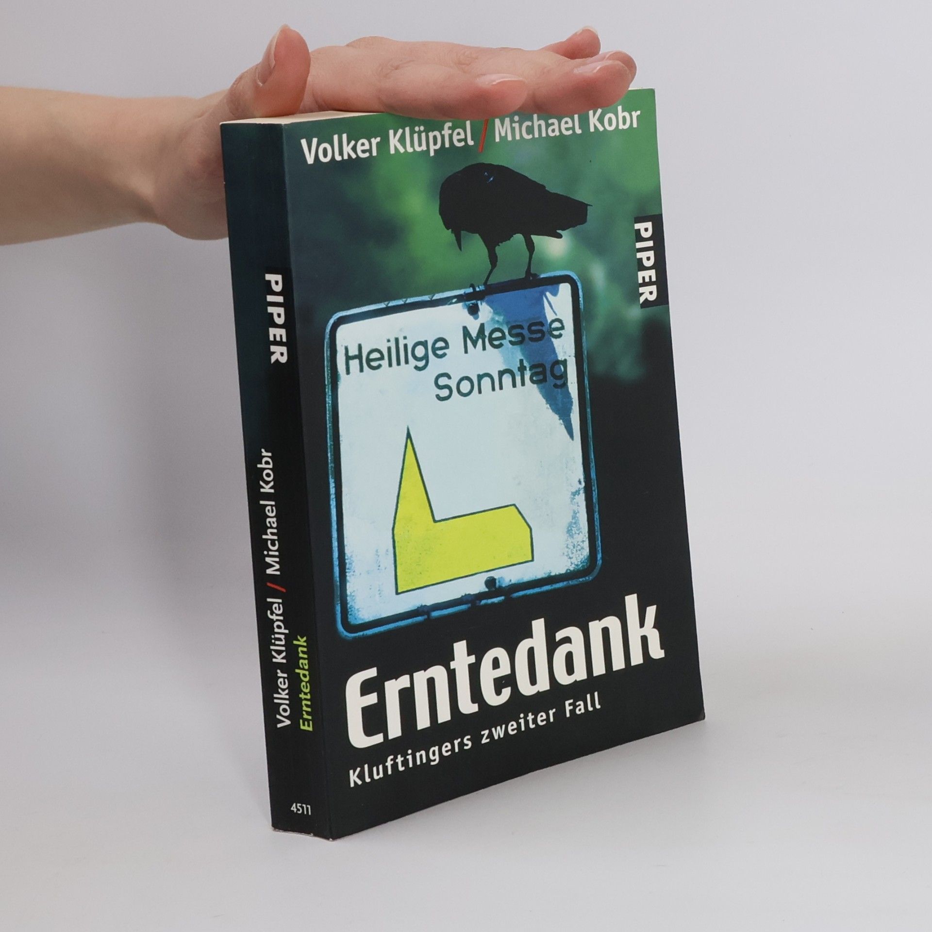 Erntedank