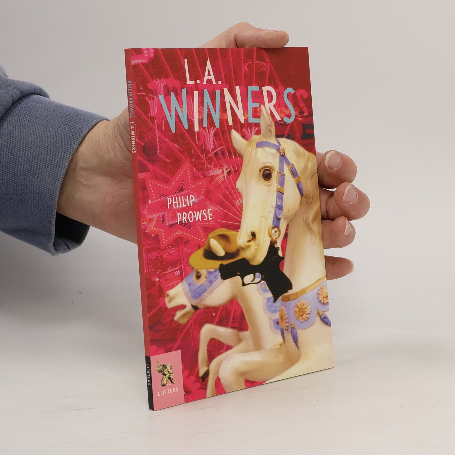L. A. Winners