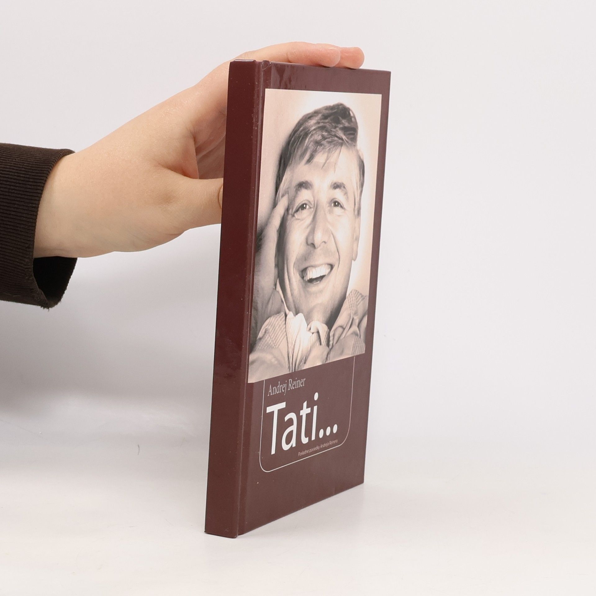 Tati...