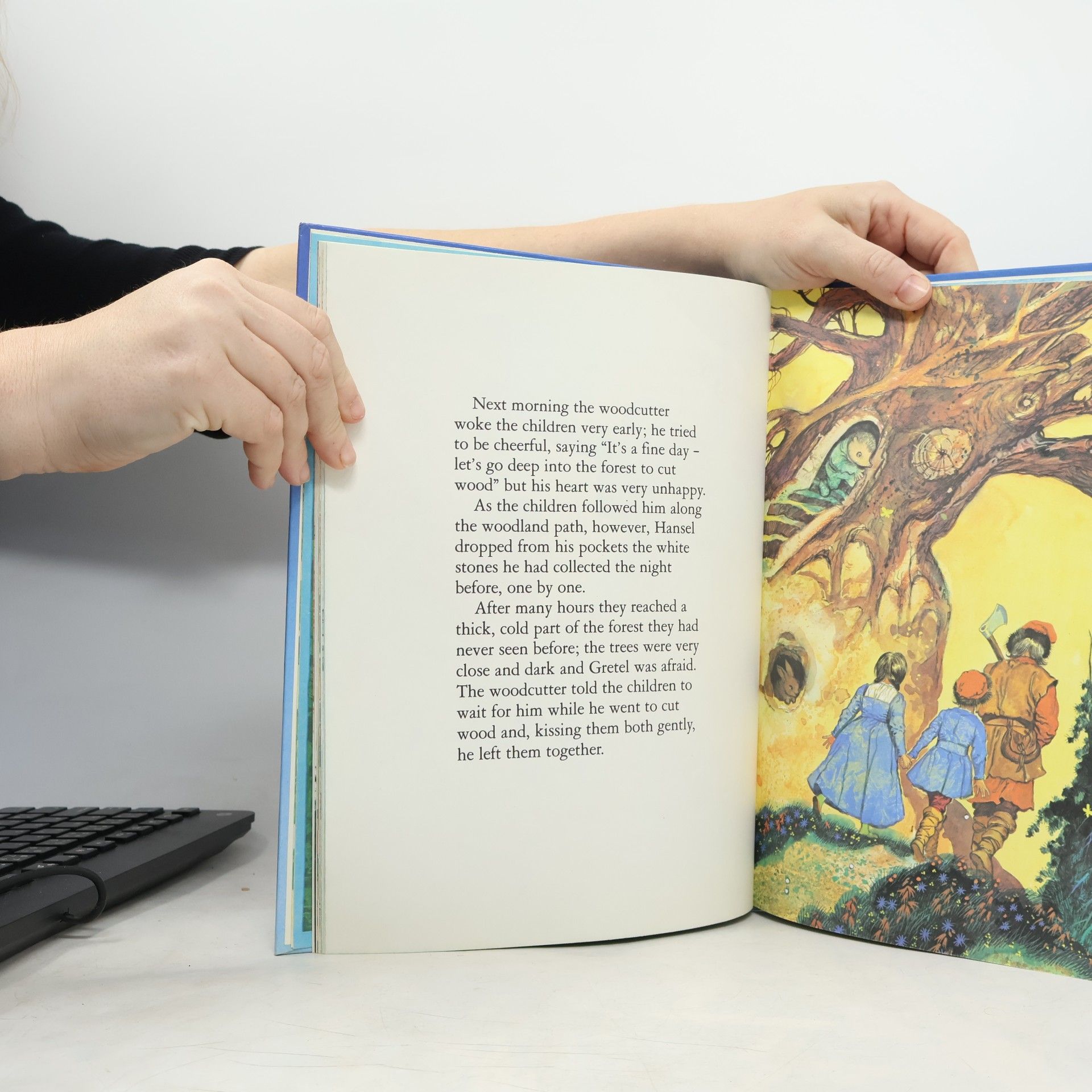 Kay Brown More fairy tales