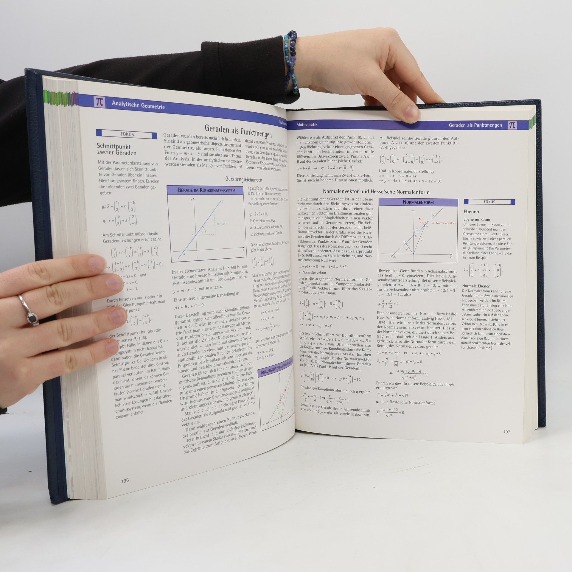 Beate Varnhorn Mathematik und Physik