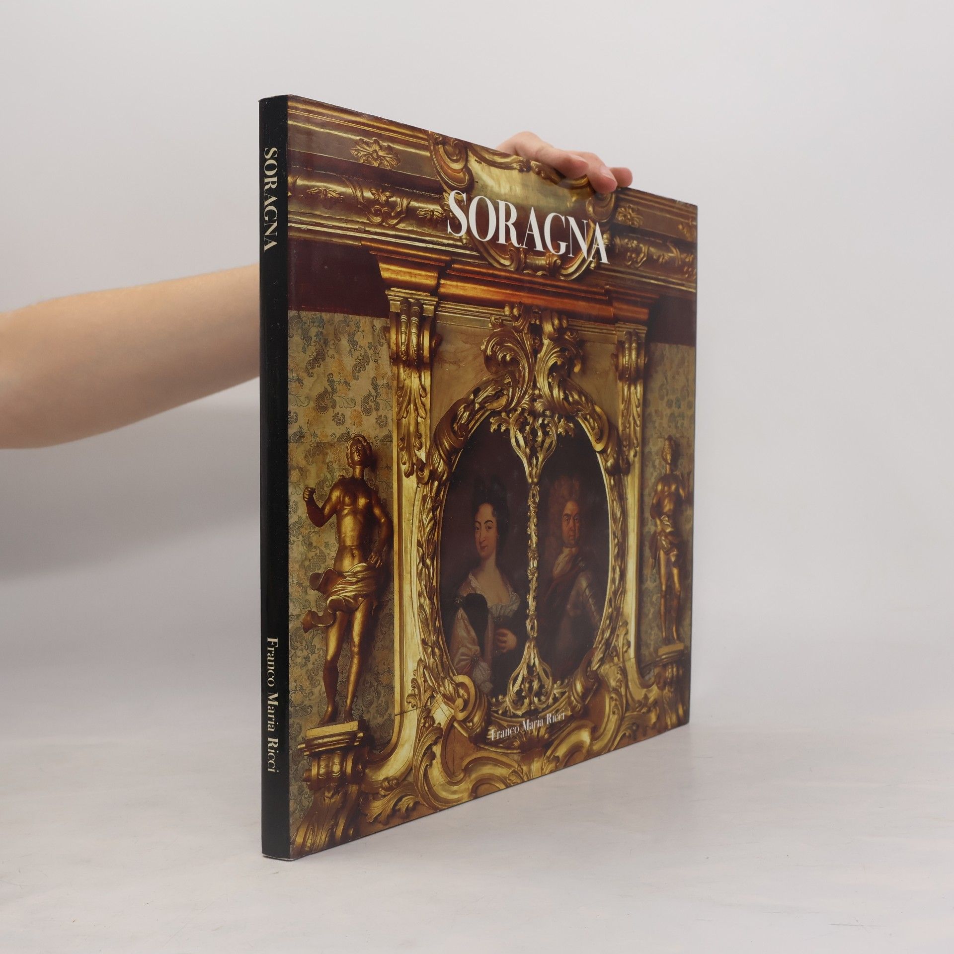 SORAGNA