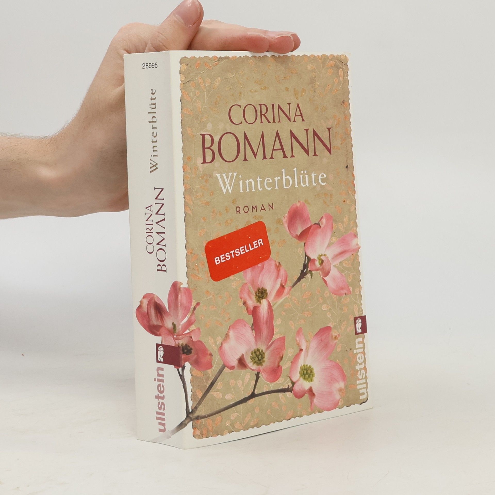 Corina Bomann Winterblüte