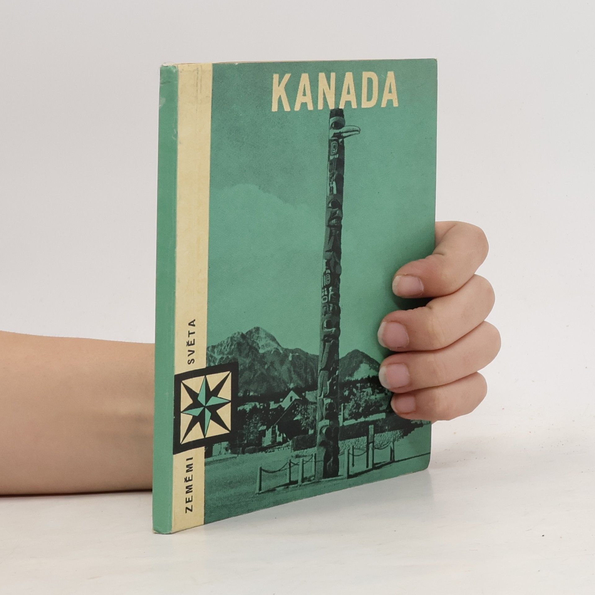 Zeměmi světa: Kanada