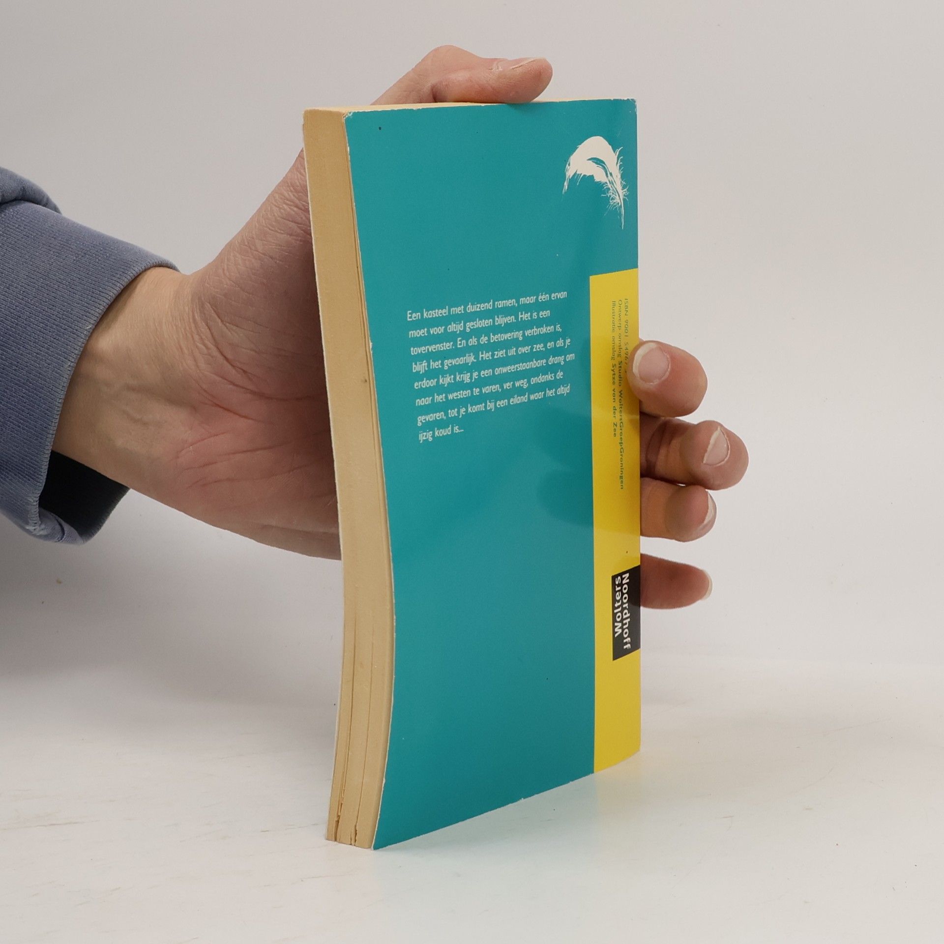 Various authors Op Pennewips plek
