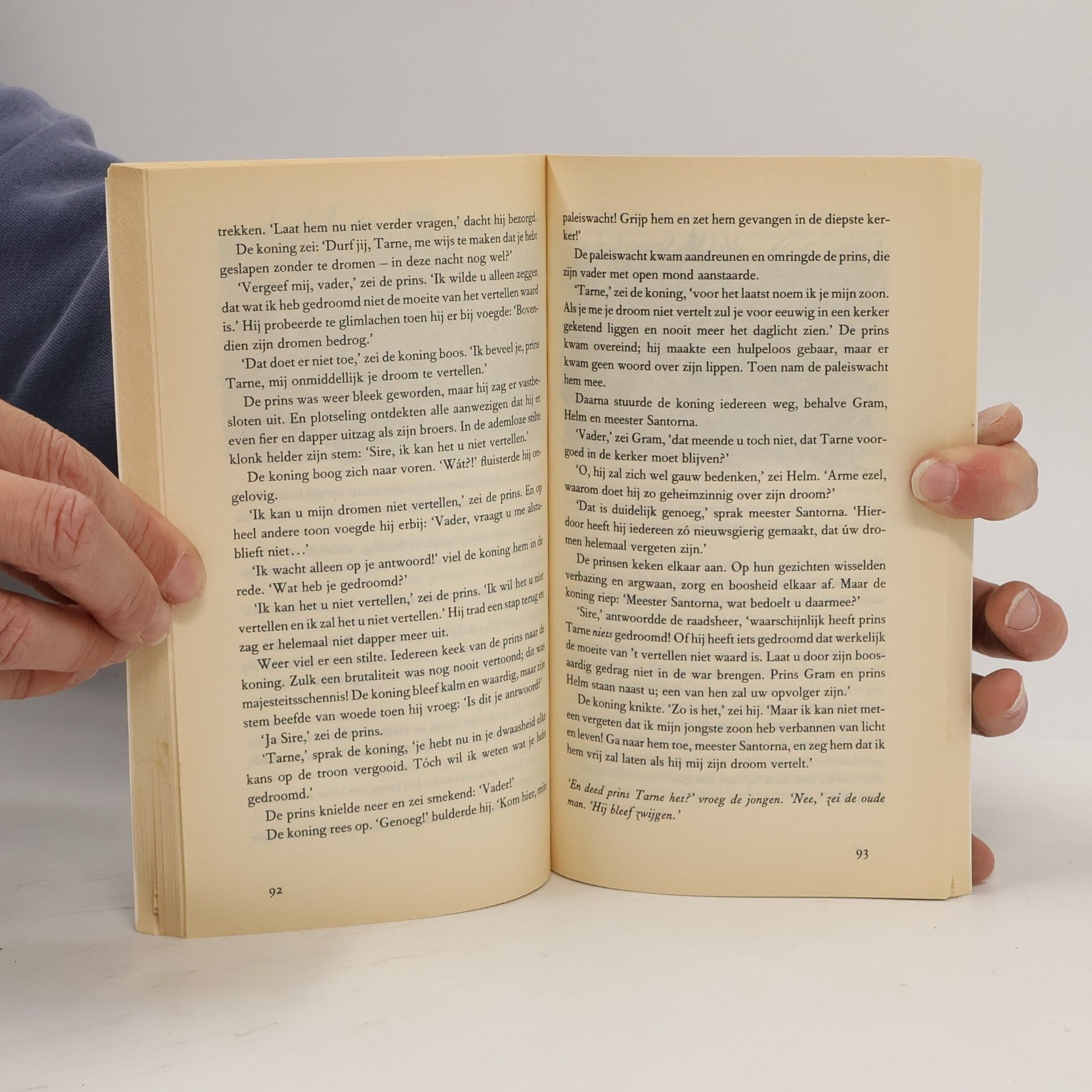 Various authors Op Pennewips plek