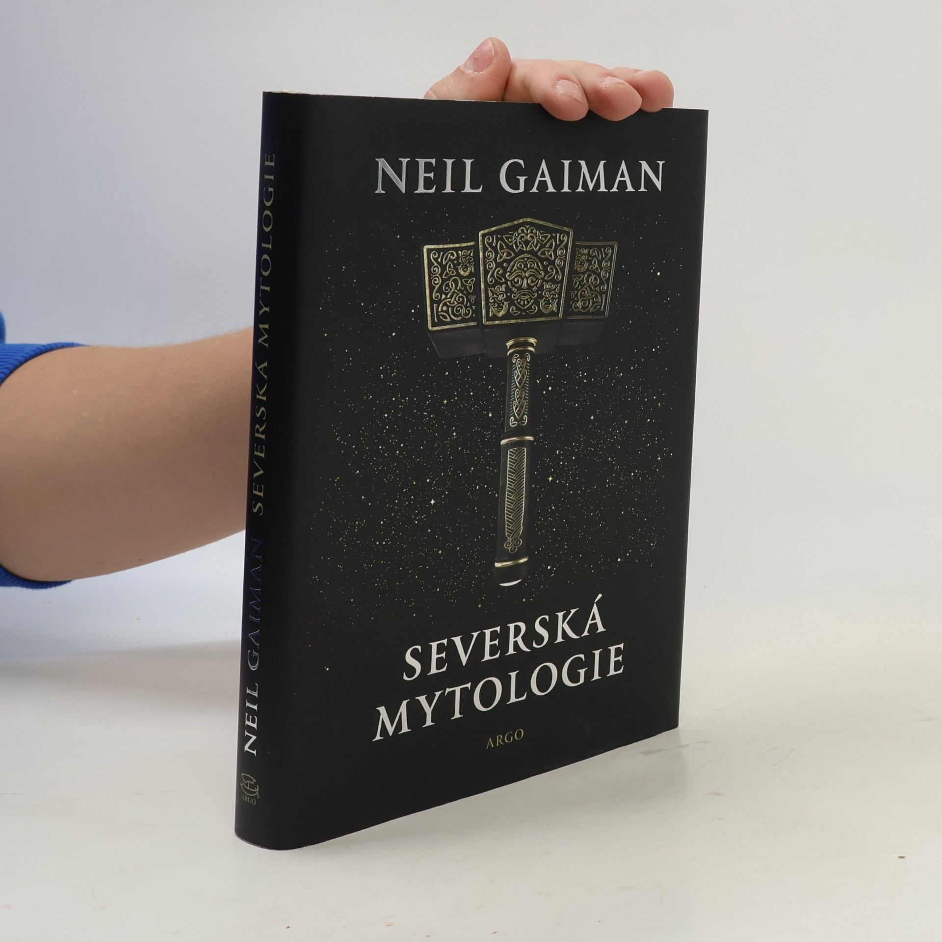 Severská mytologie