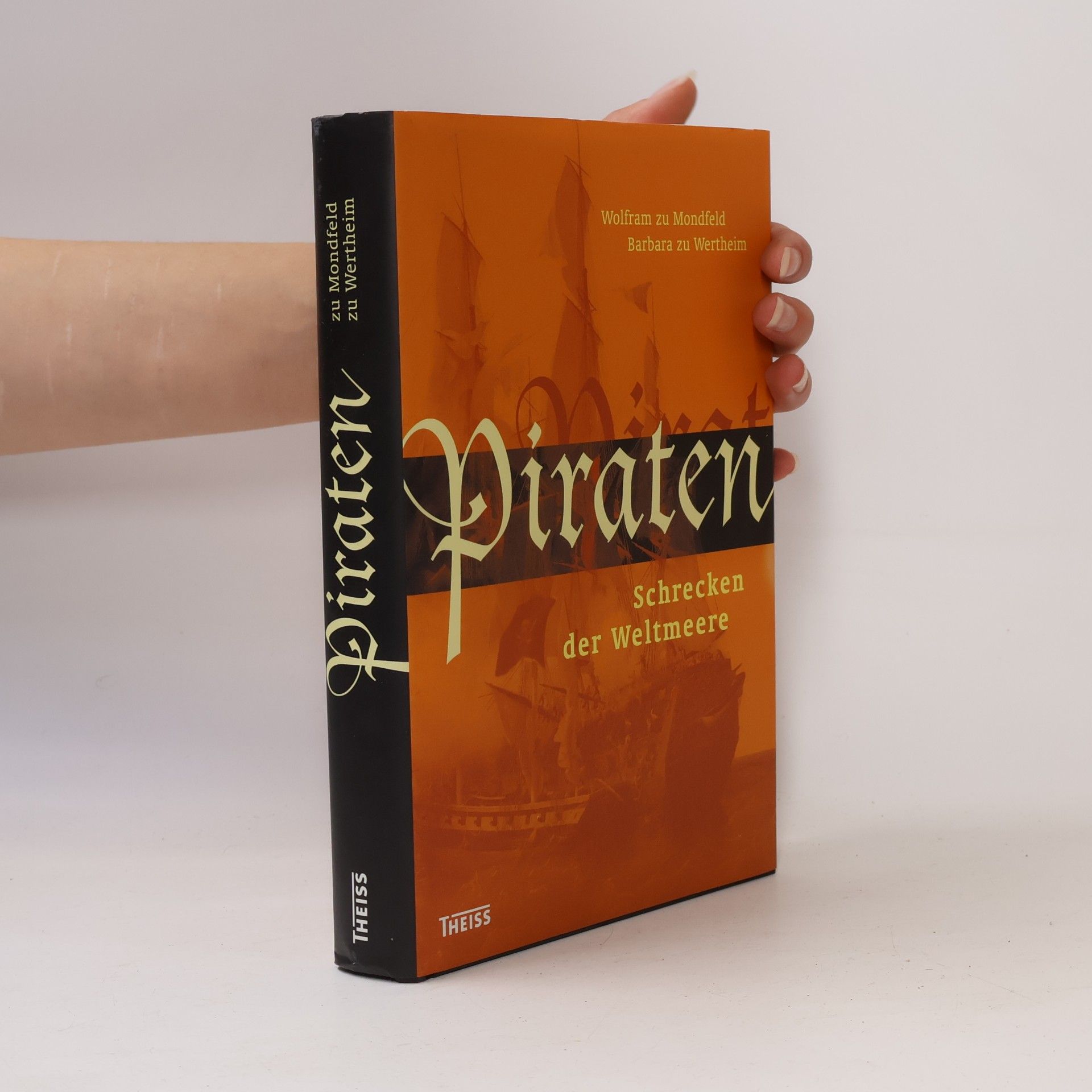 Piraten