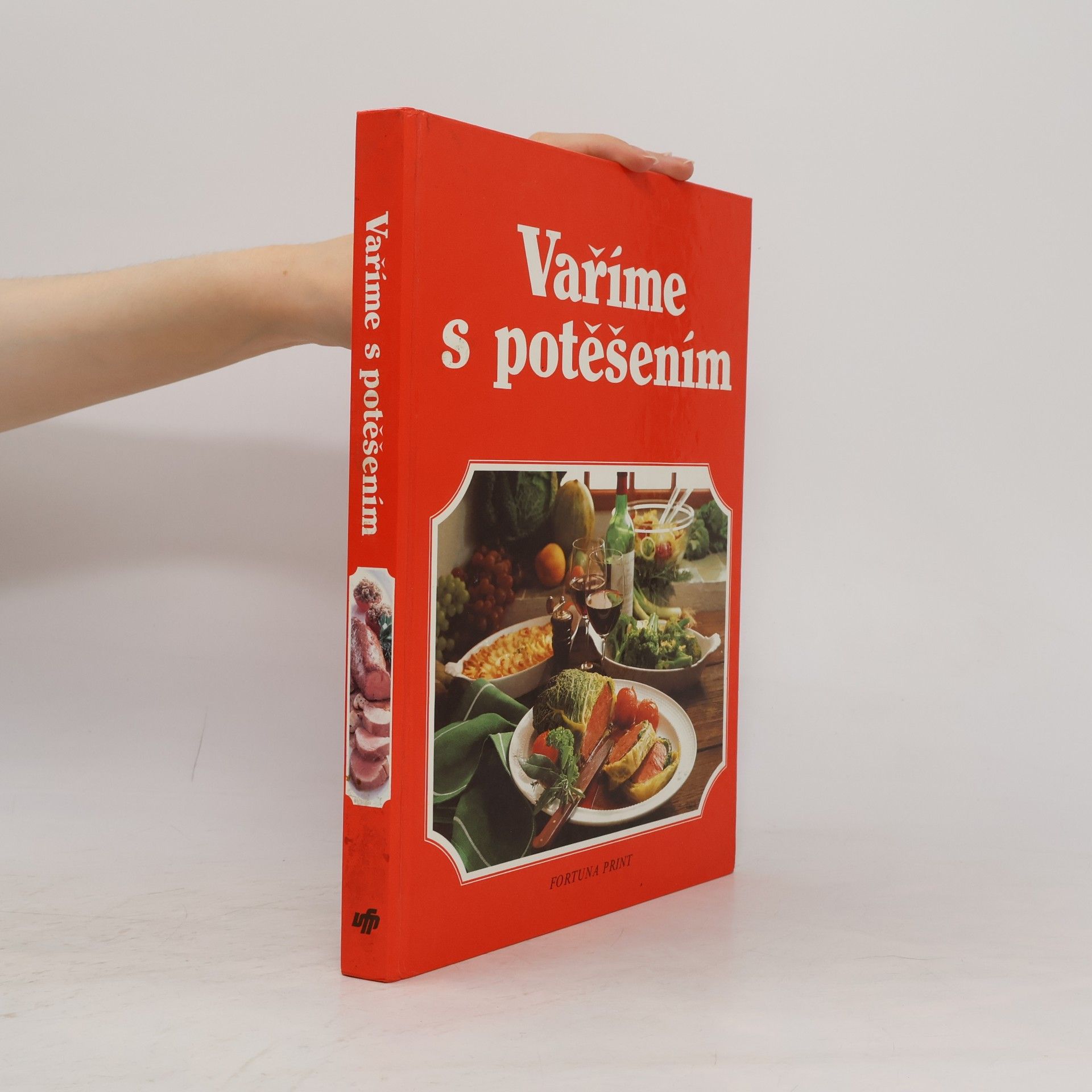 Vaříme s potěšením