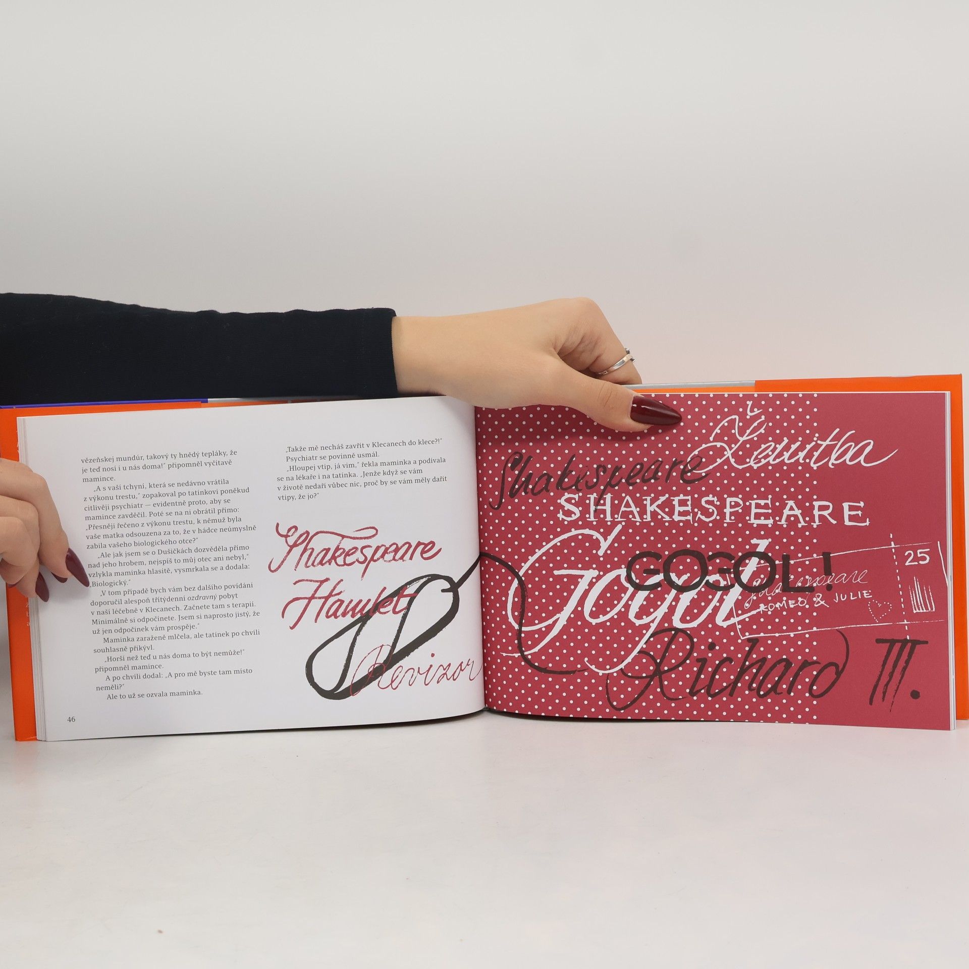 Michal Viewegh Nové pohádky pro unavené rodiče