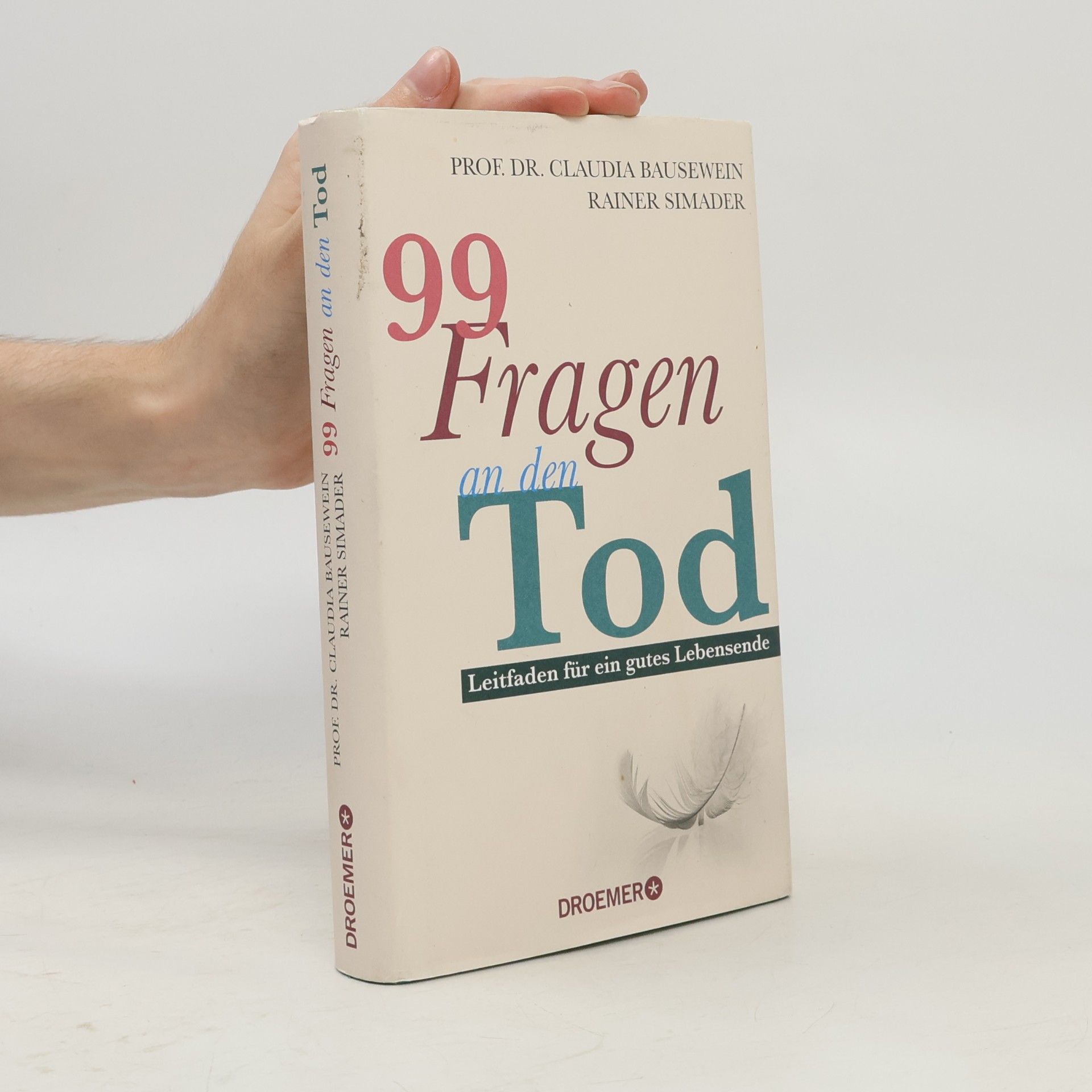 99 Fragen an den Tod