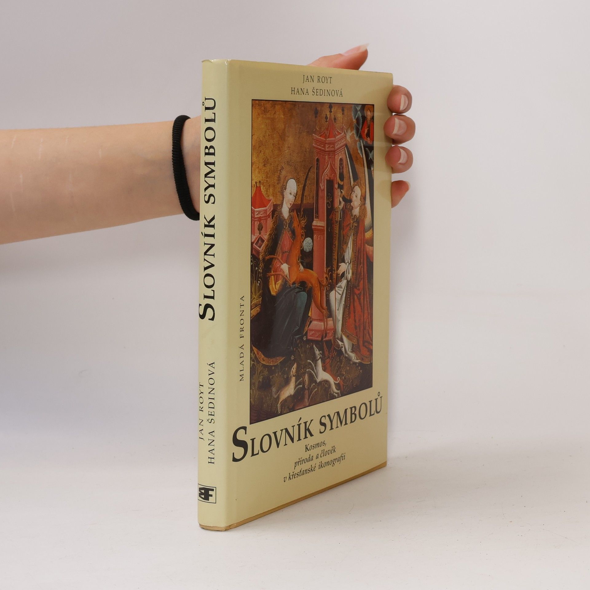 Slovník symbolů