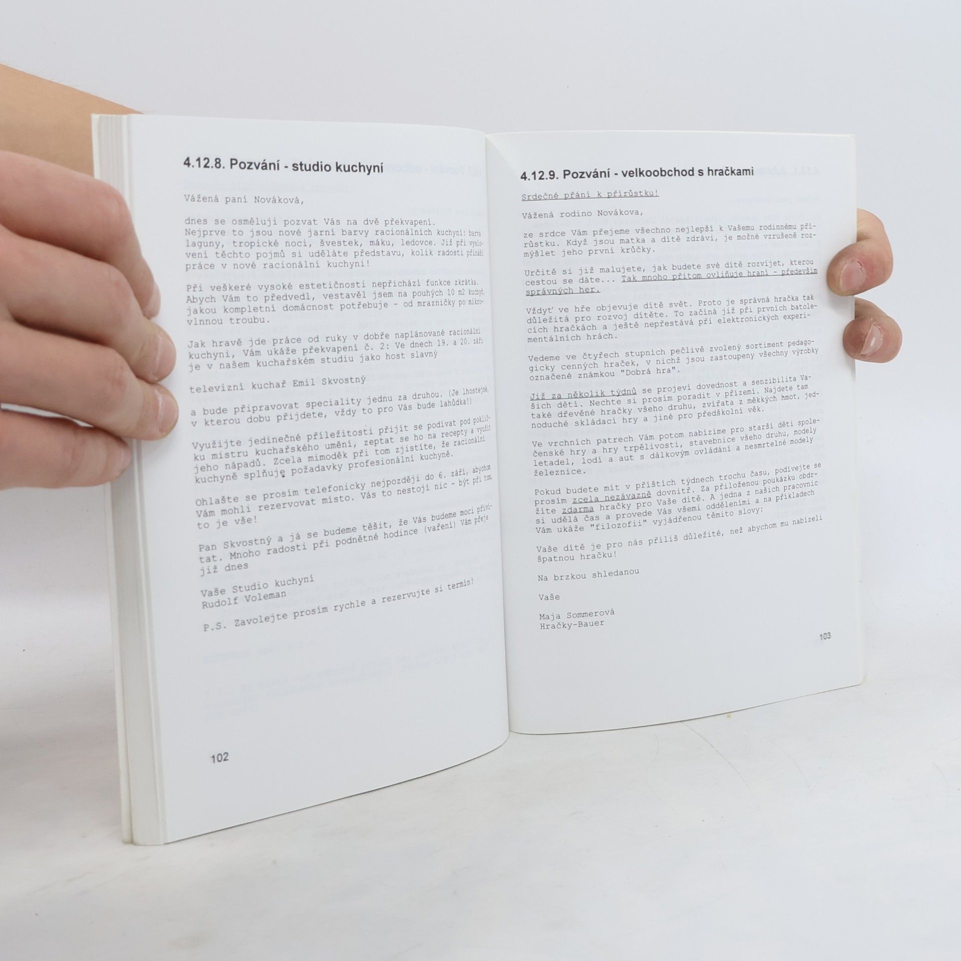 Petr Váňa Jak získávat nové zákazníky II., Kdy a jak využít přímou reklamu