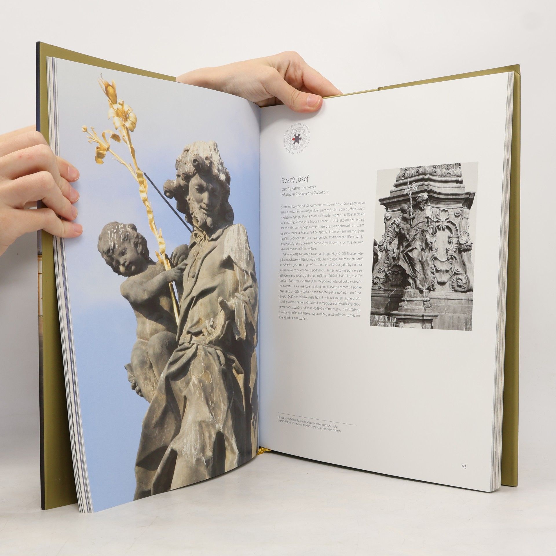 Various authors Sloup Nejsvětější Trojice Olomouc