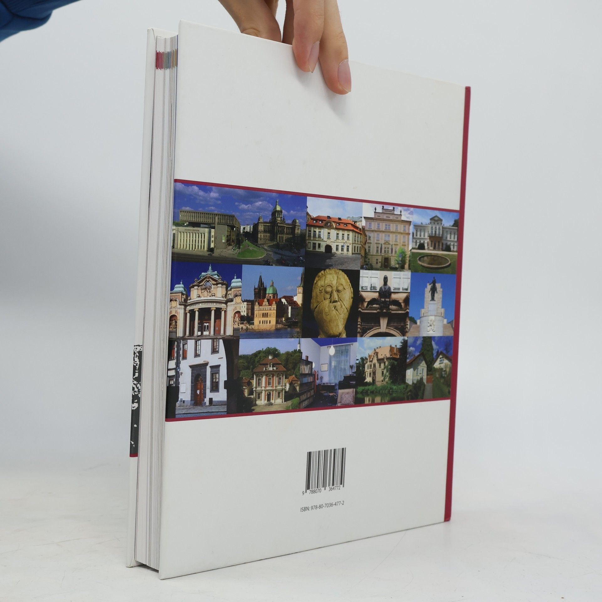 Autorenkollektiv The Great Book of the National Museum