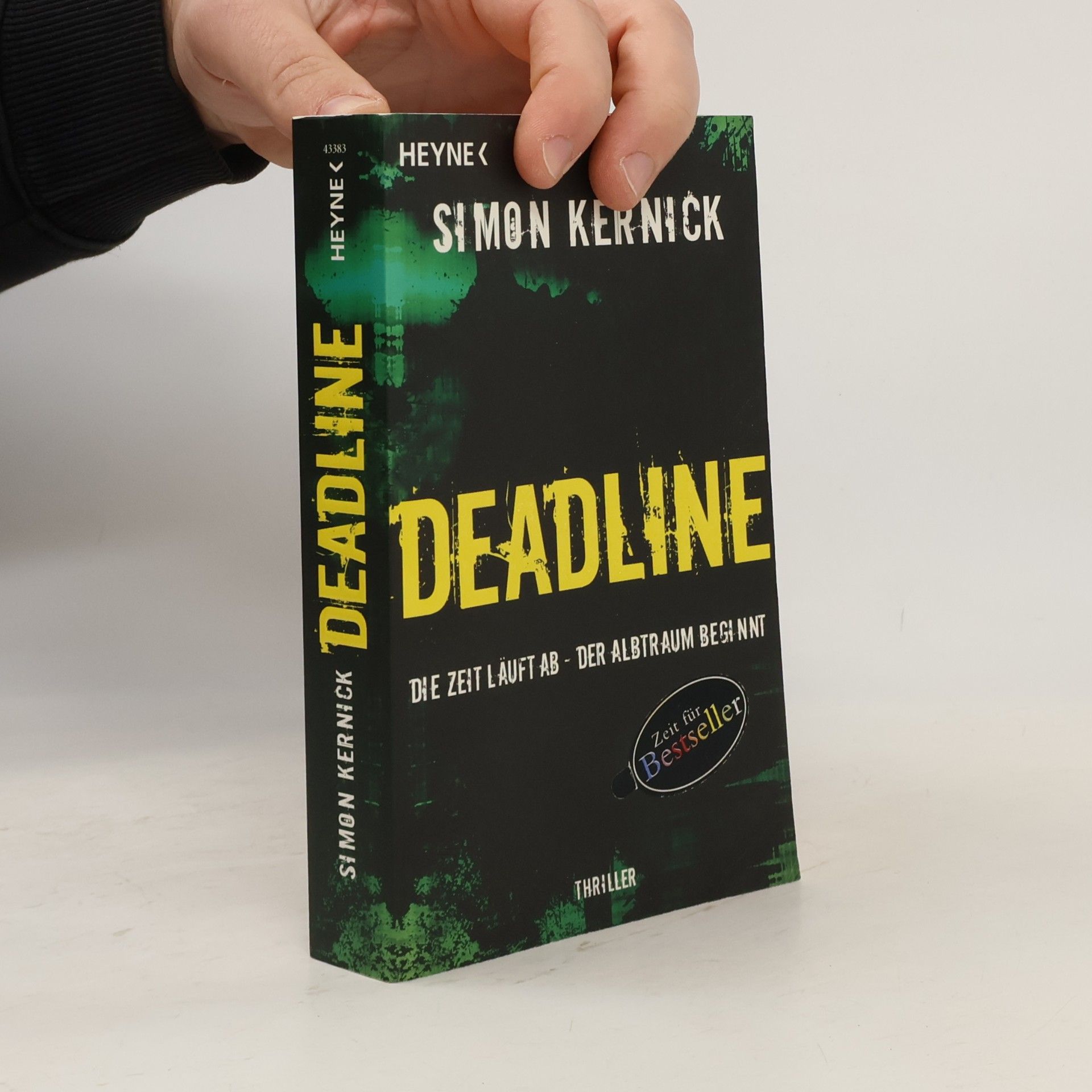 Deadline