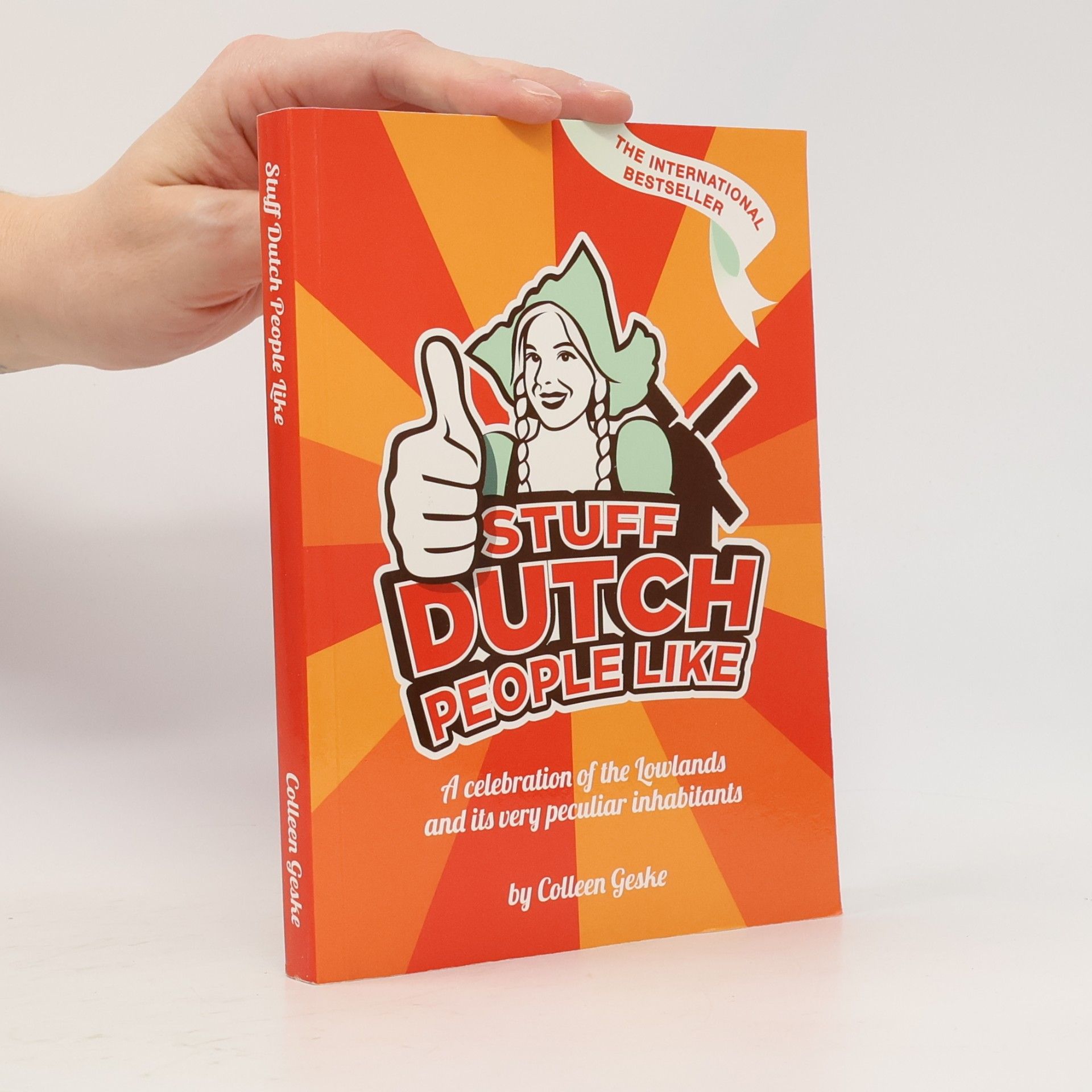 Stuff Dutch people like