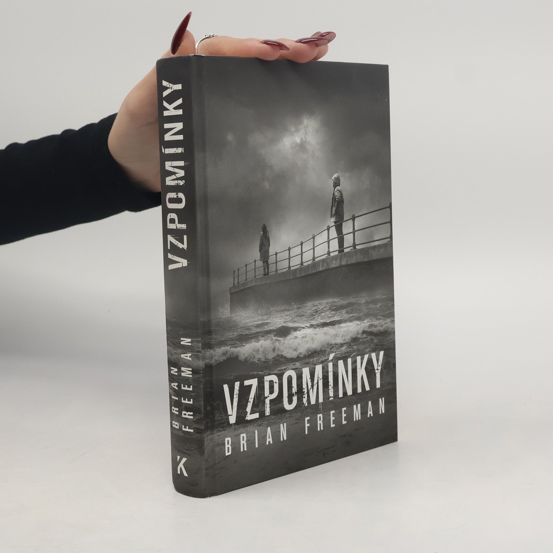 Vzpomínky