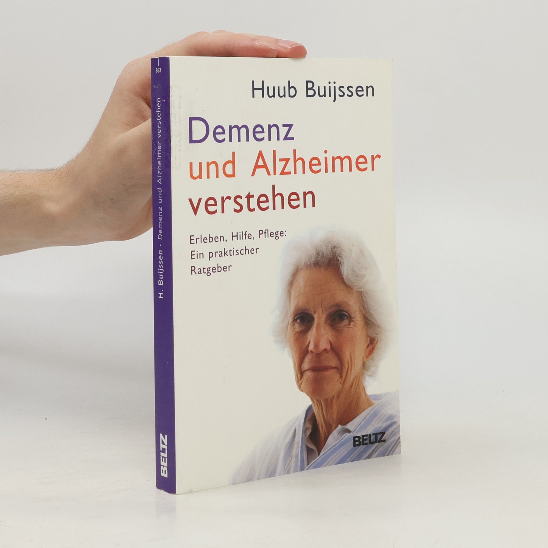 Demenz und Alzheimer verstehen