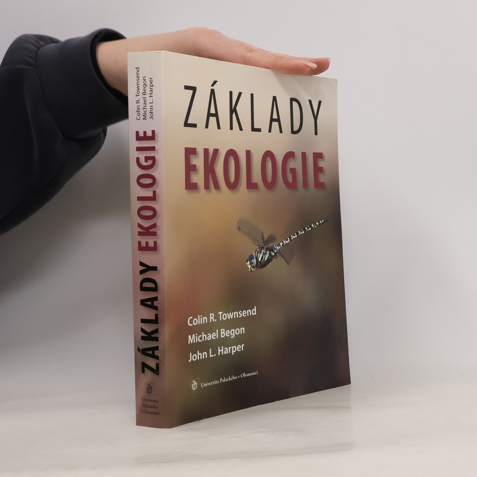 Základy ekologie