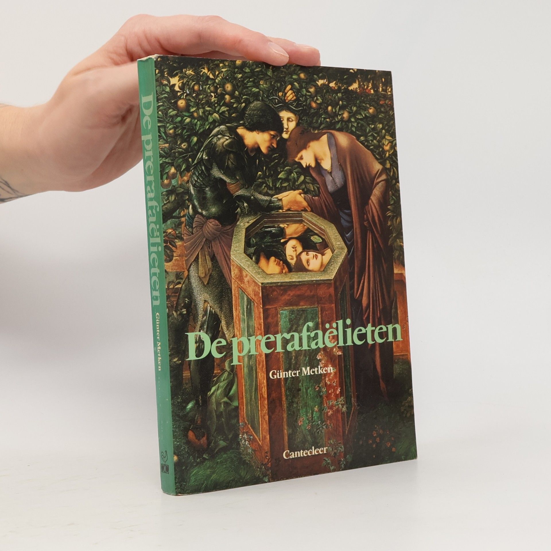 De Prerafaëlieten