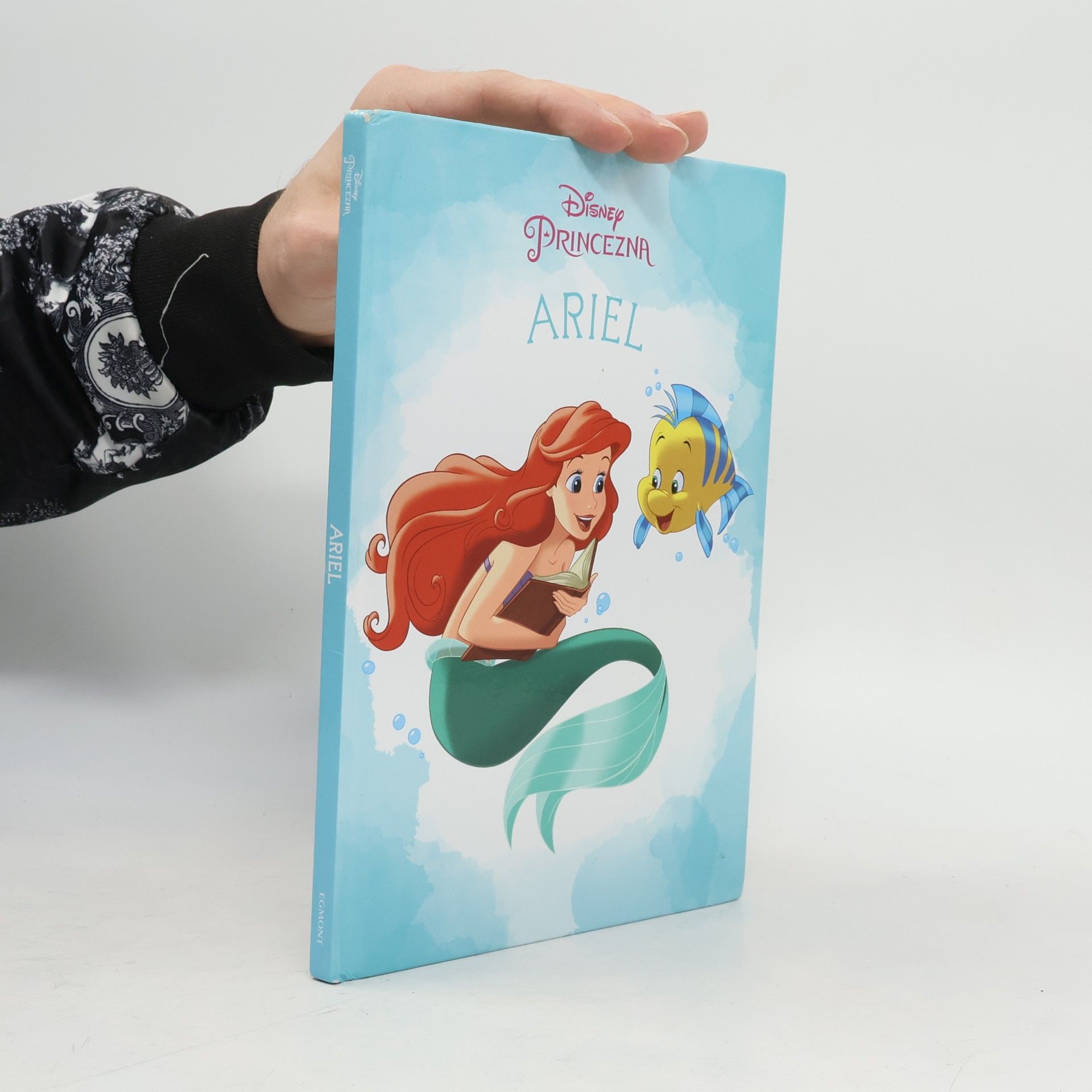 Ariel