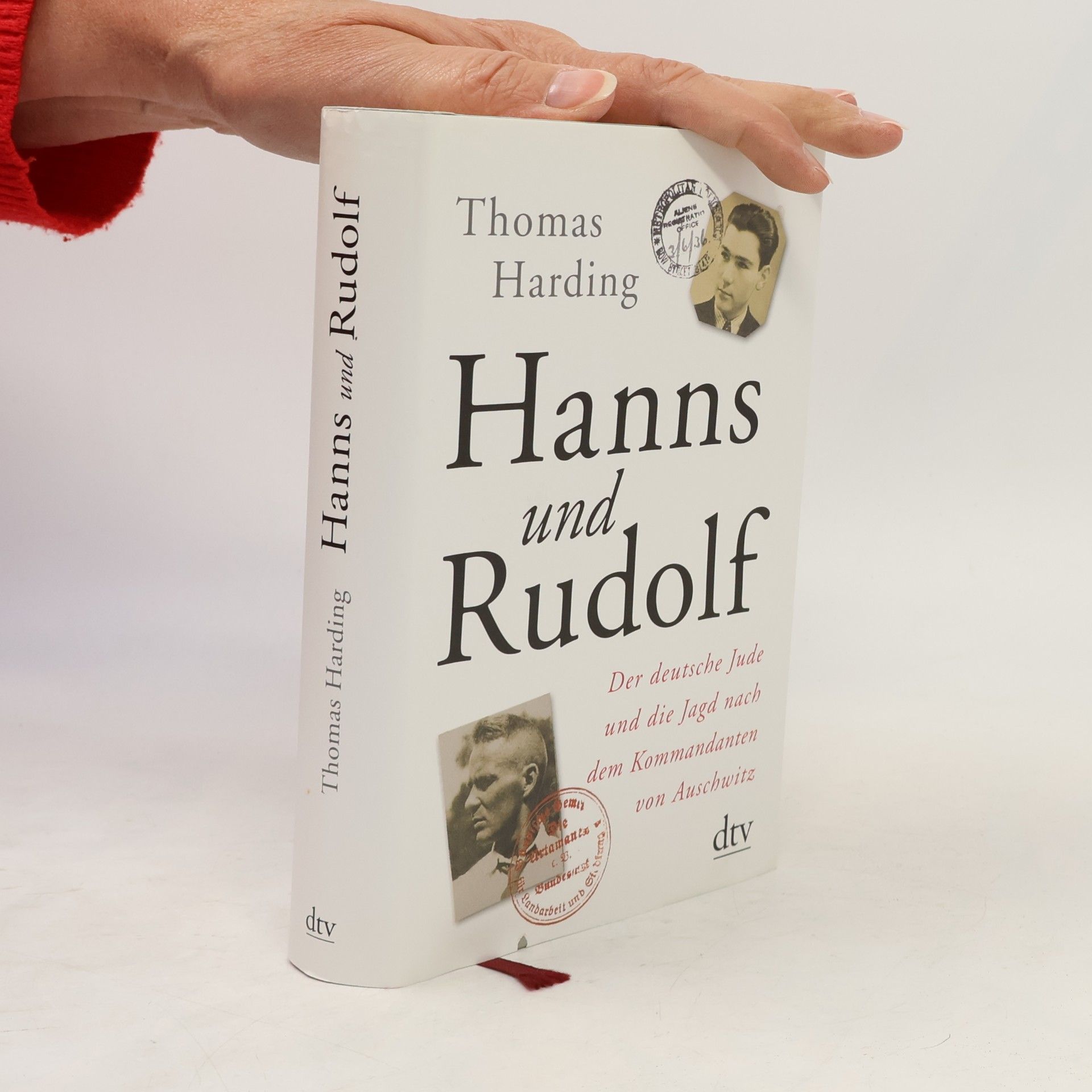 Hanns und Rudolf