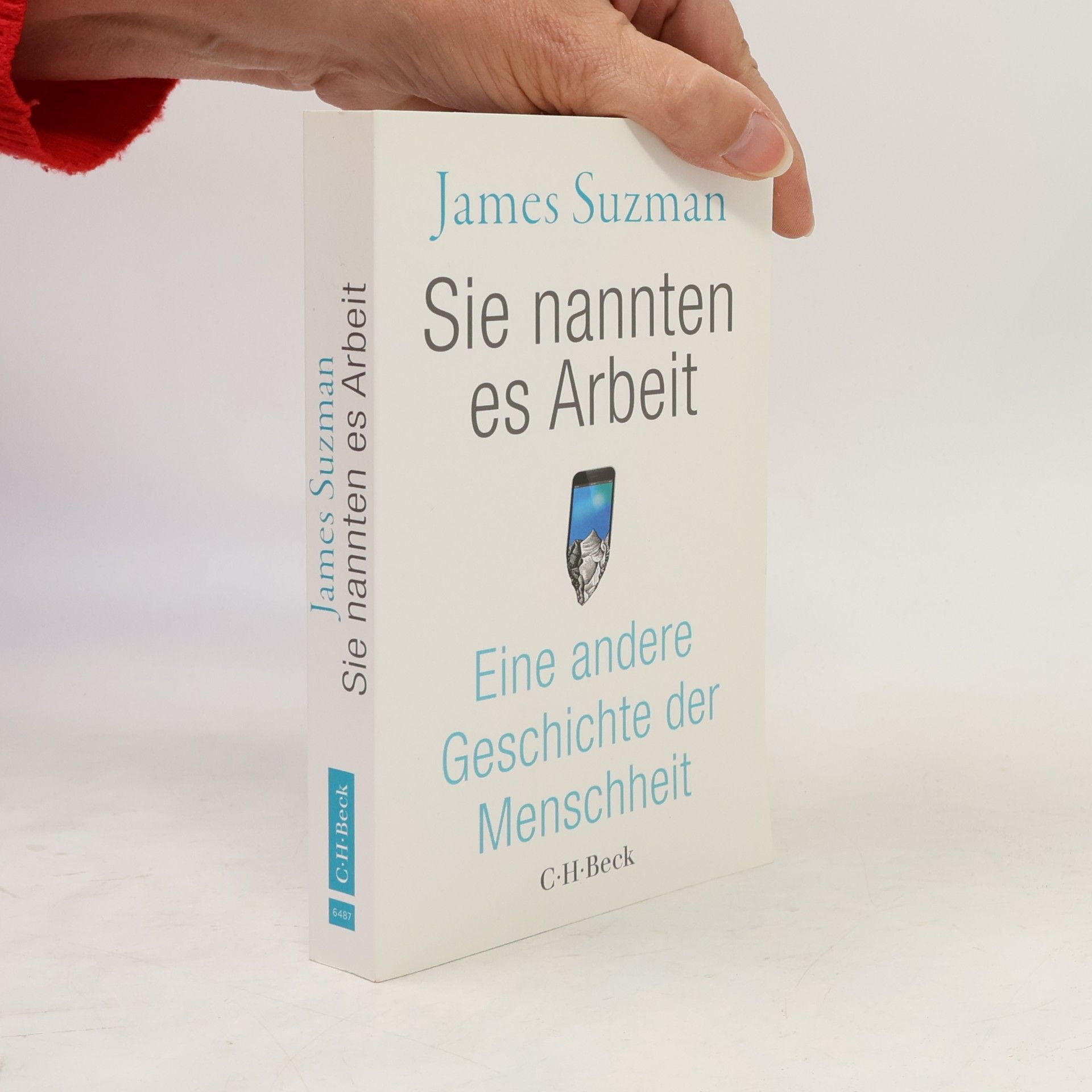 Sie nannten es Arbeit