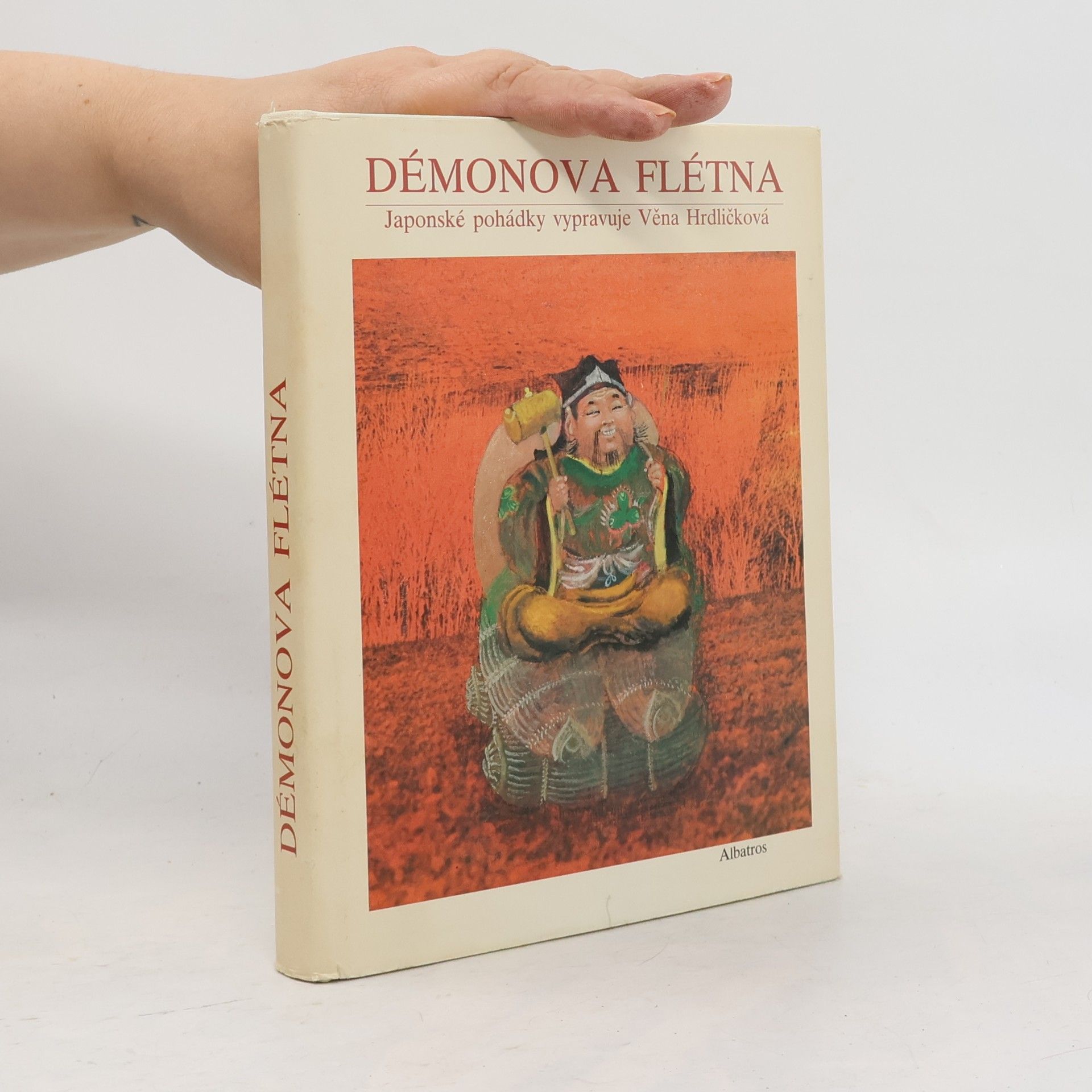 Démonova flétna