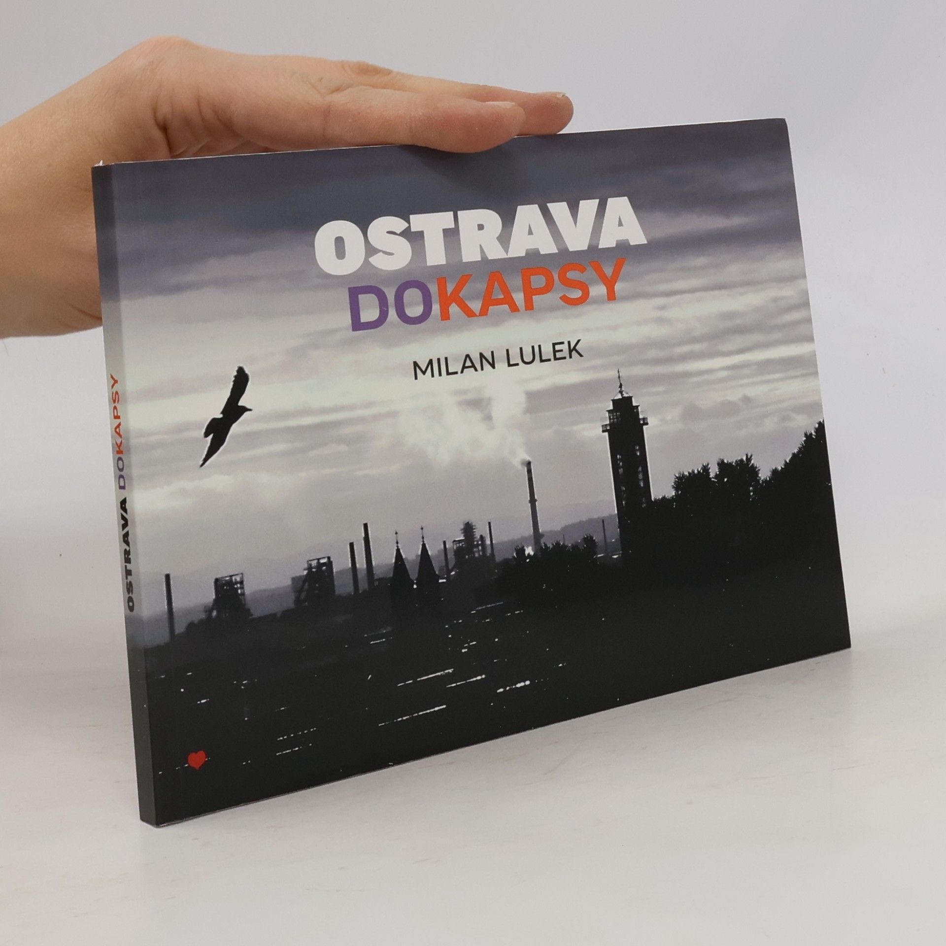 Ostrava do kapsy