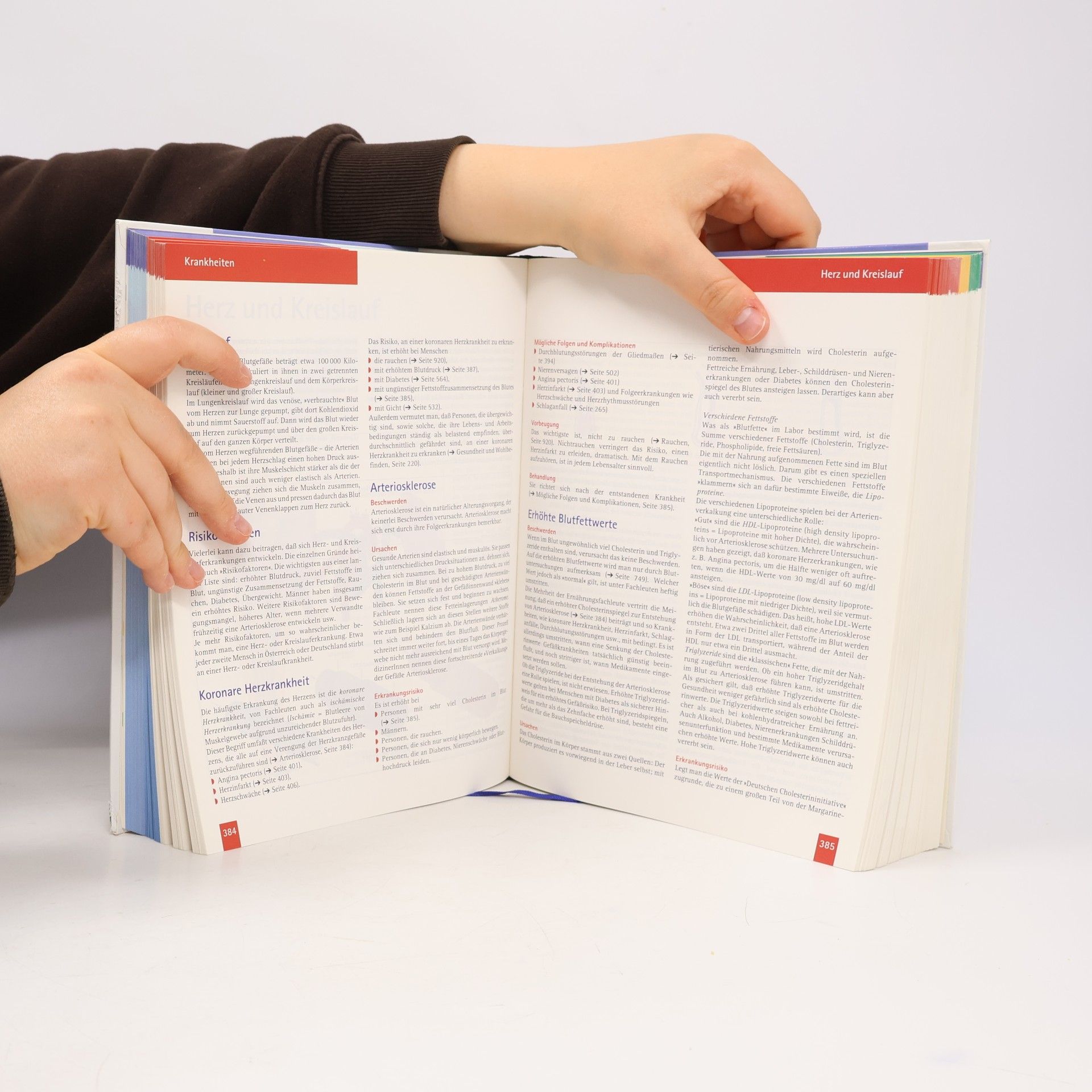 Autorenkollektiv KURSBUCH GESUNDHEIT