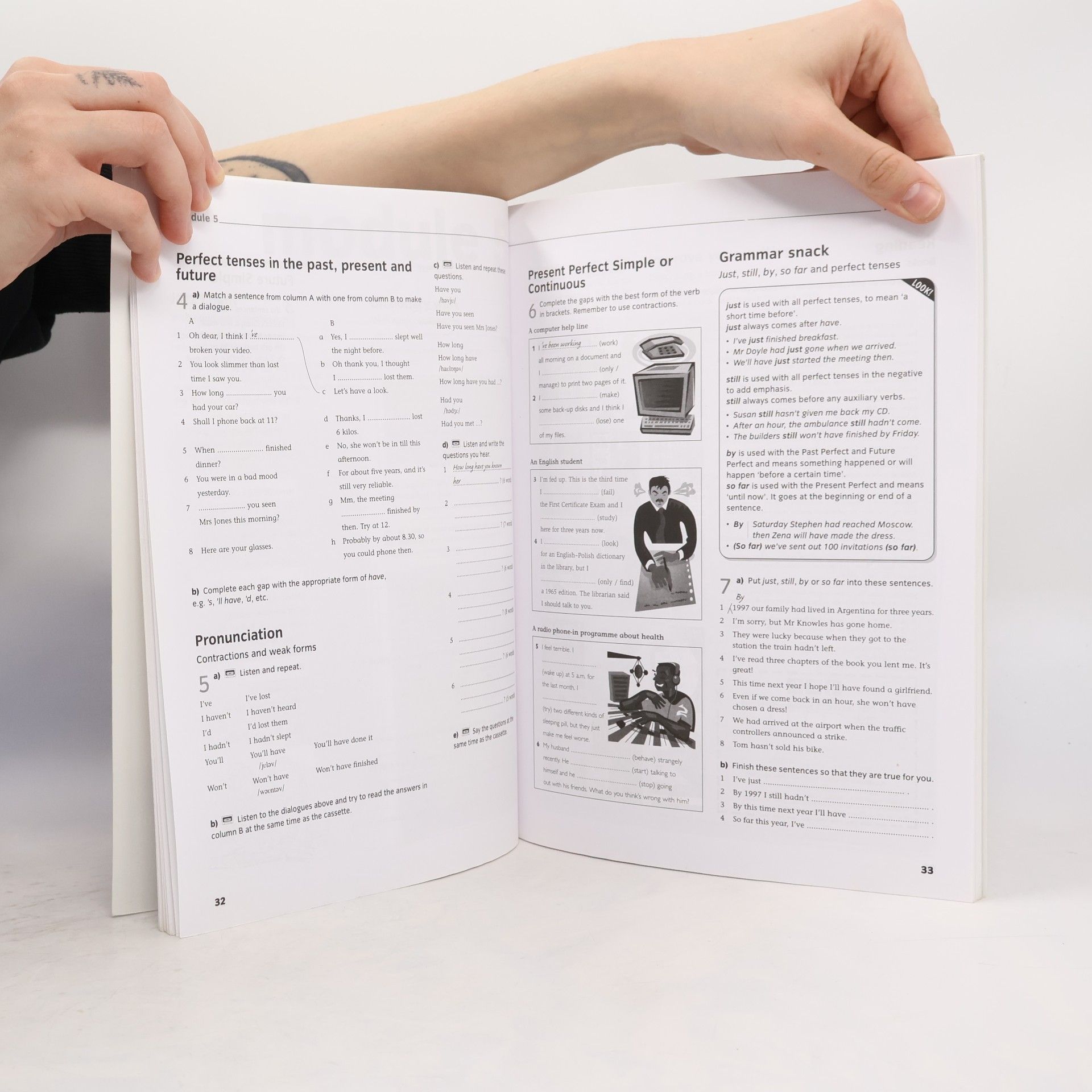 Jane Comyns Carr Cutting Edge. Upper Intermediate Workbook