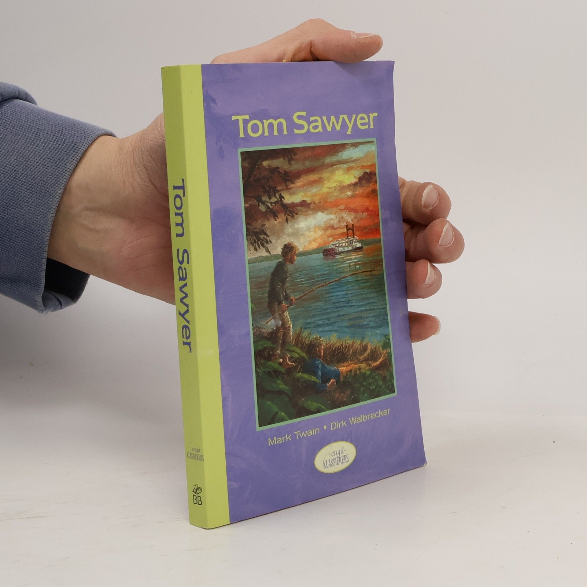 Tom Sawyer