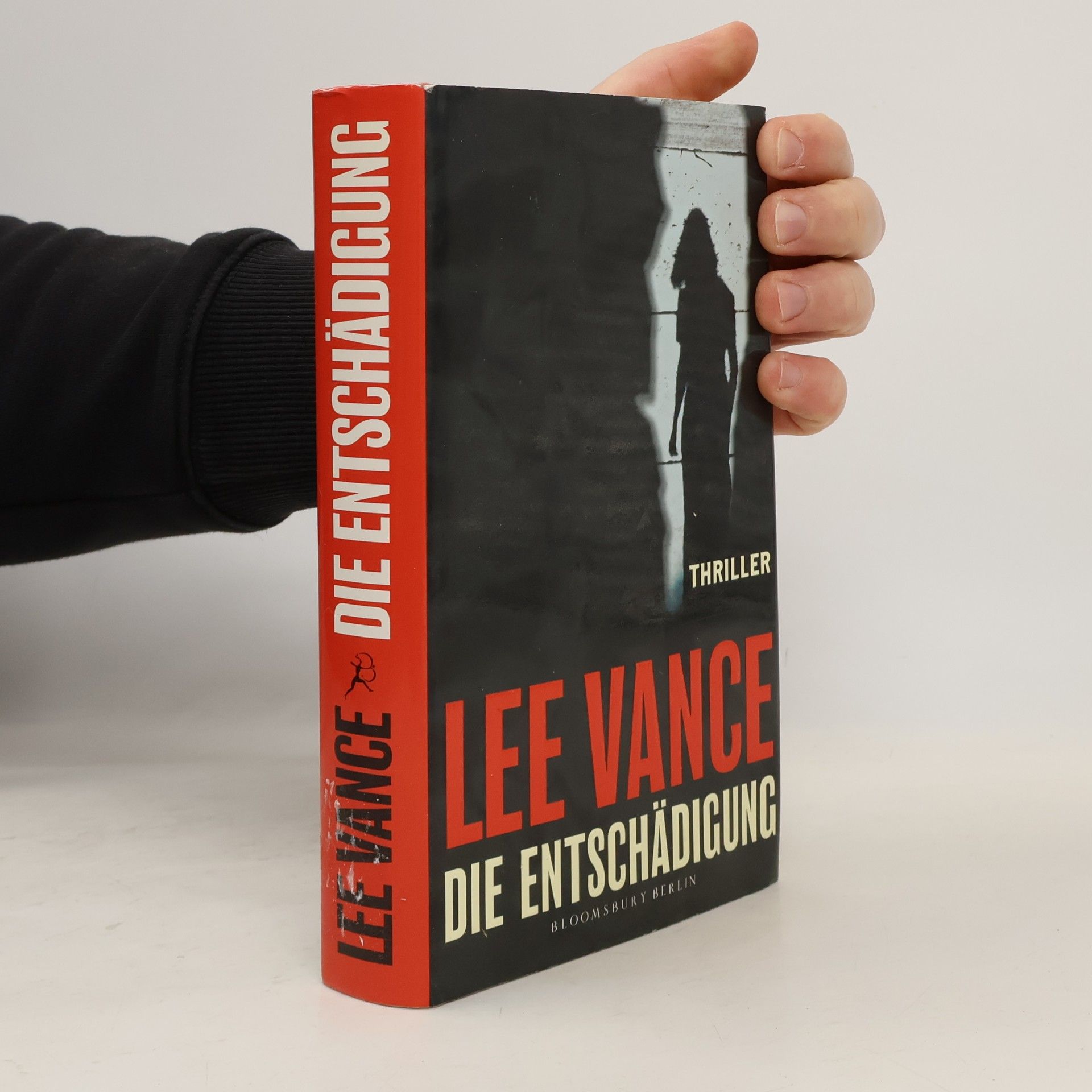 Lee Vance Die Entschädigung