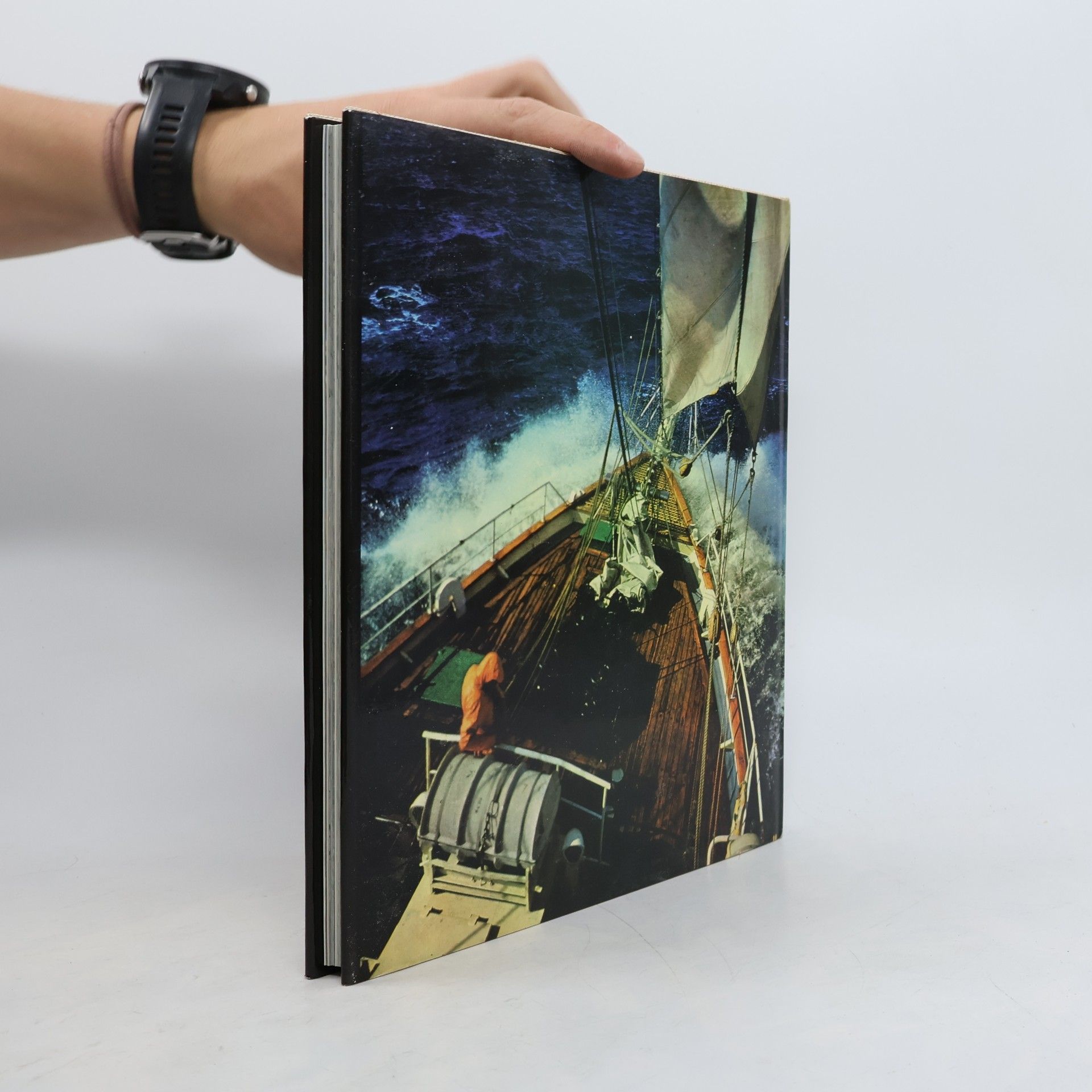 Various authors Unter Segeln durch die Ostsee