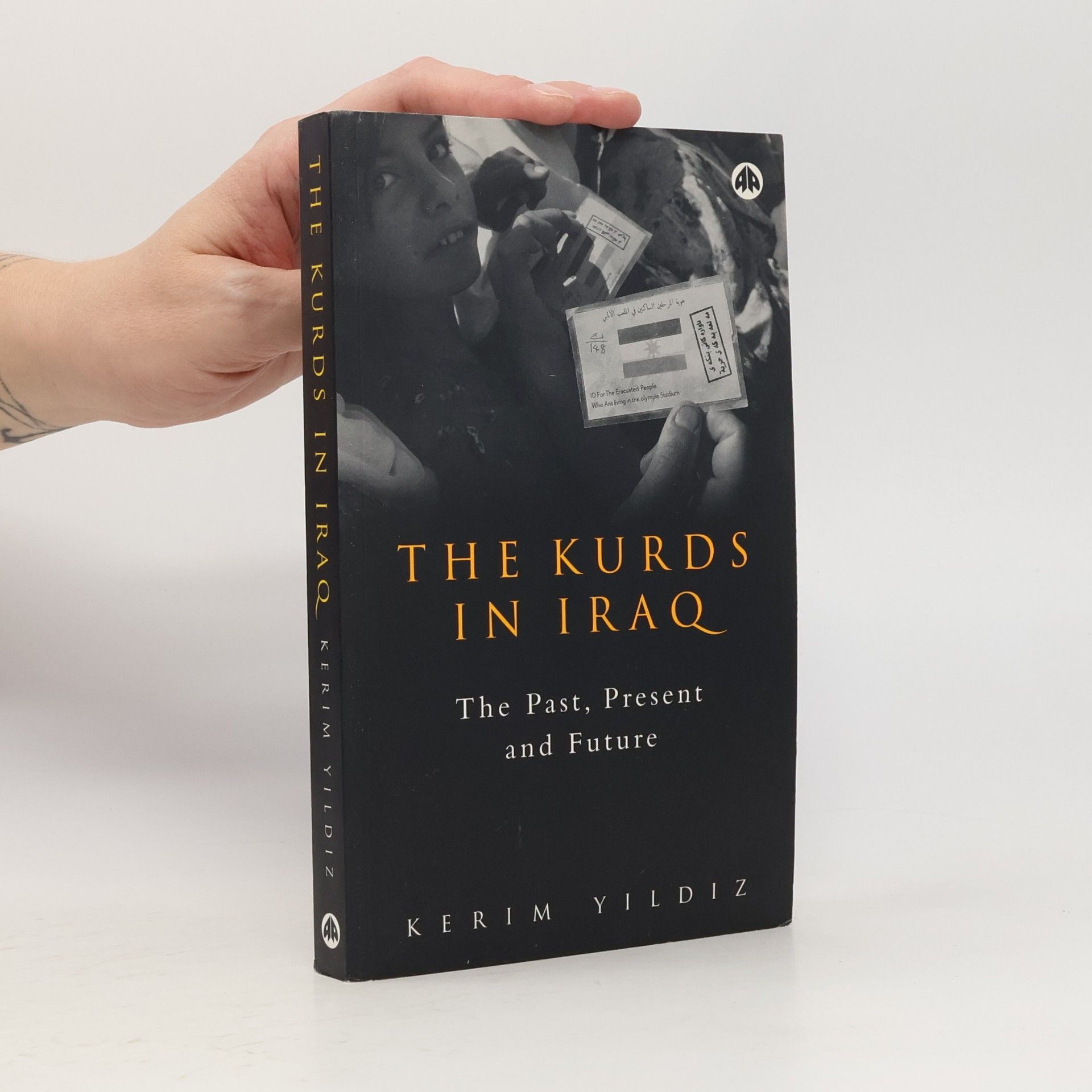 The Kurds in Iraq
