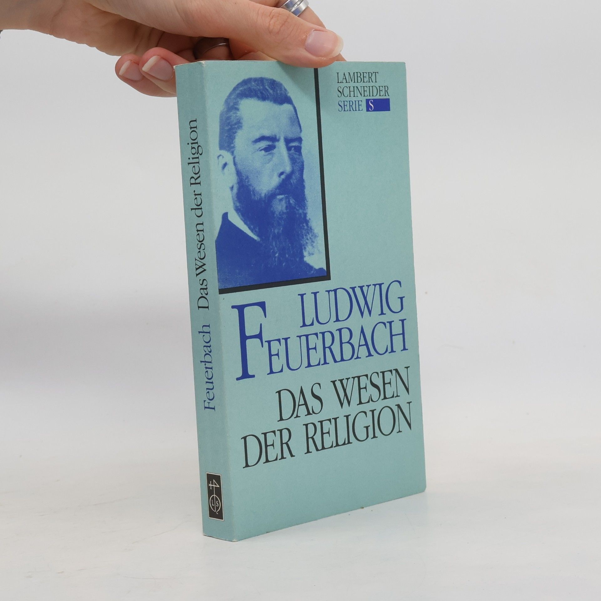 Das Wesen der Religion