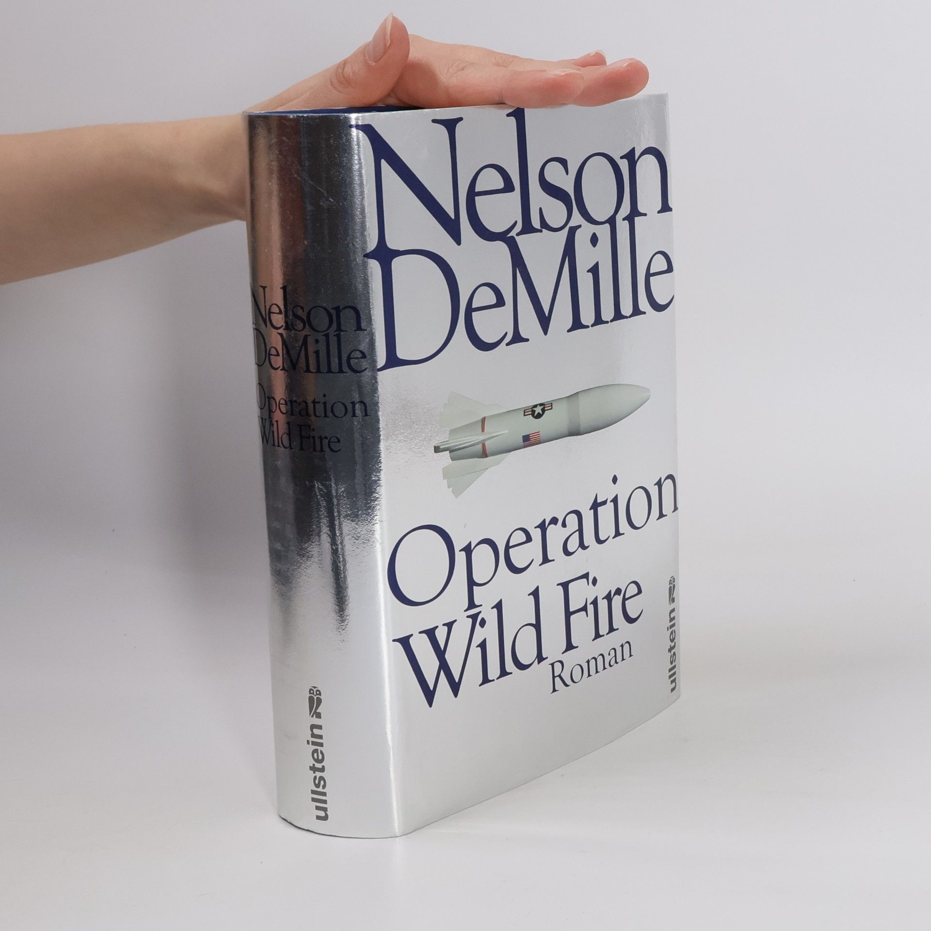 Operation Wild Fire