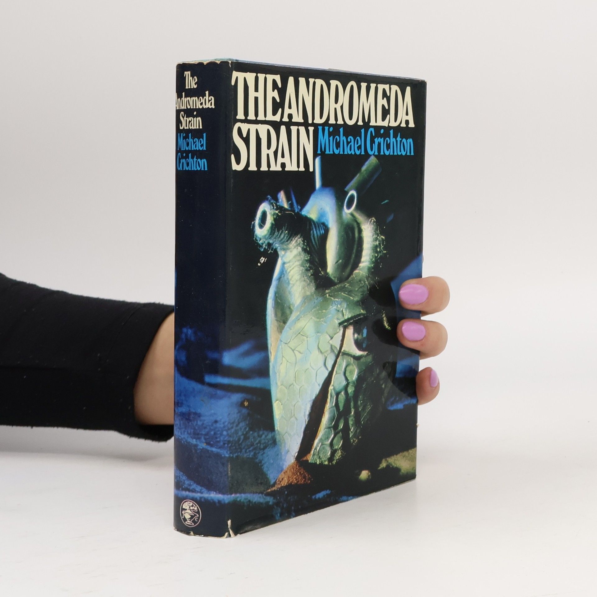 The Andromeda Strain