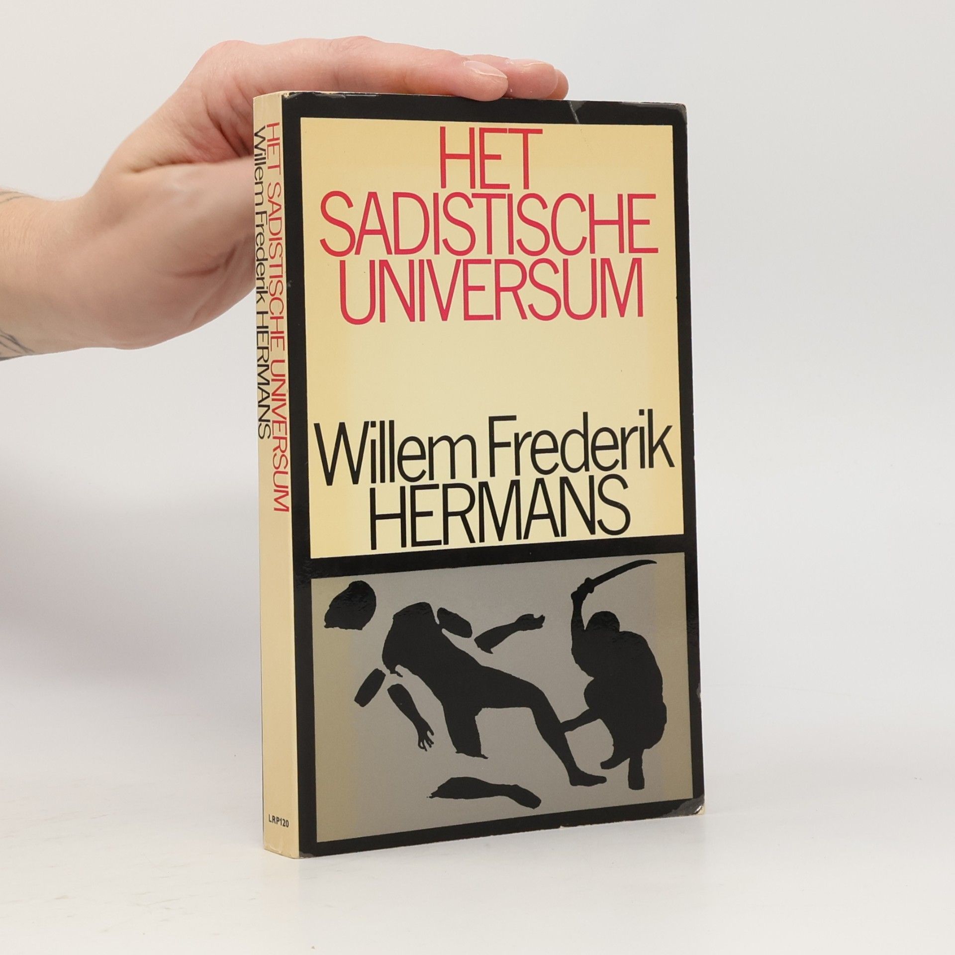 Het sadistische universum