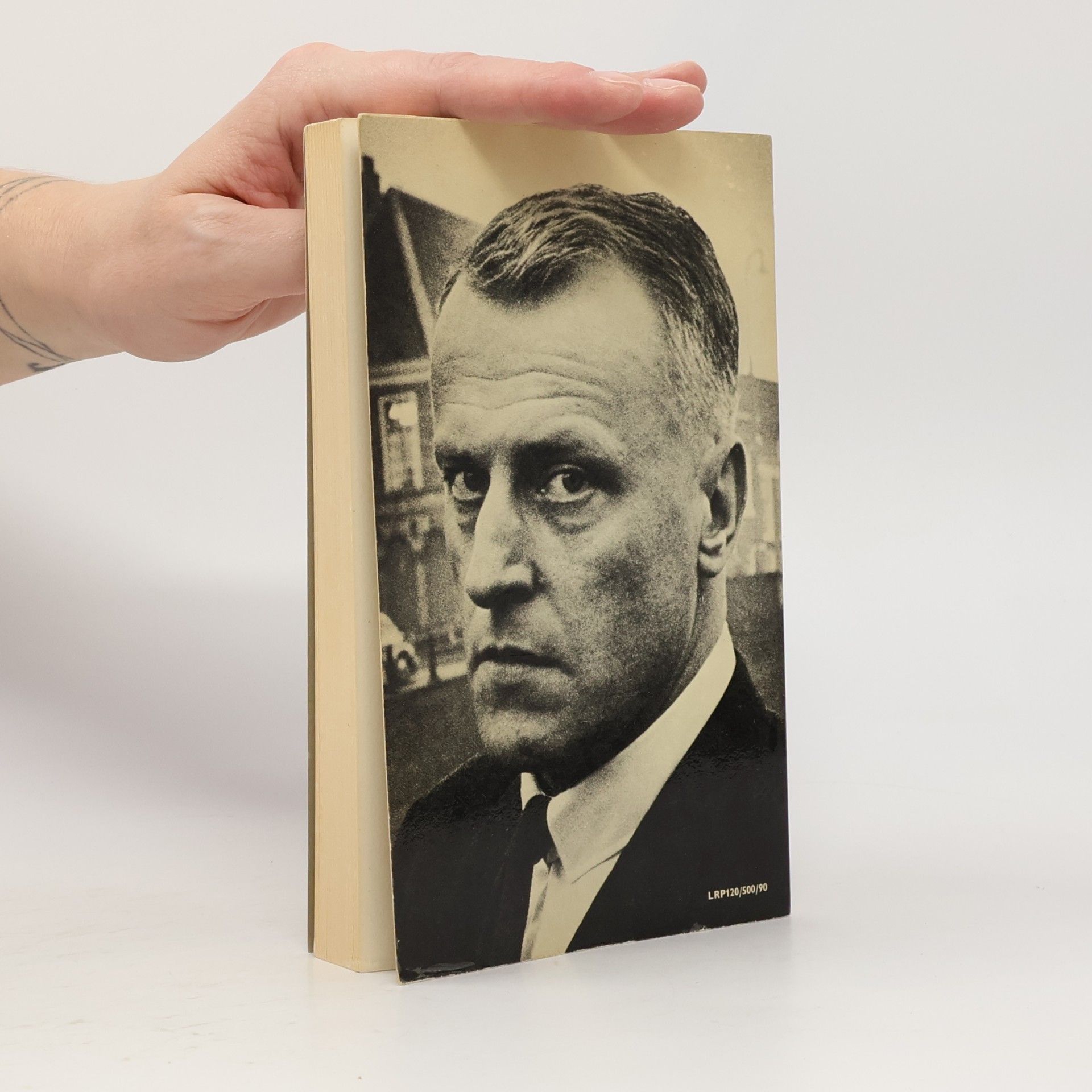 Willem Frederik Hermans Het sadistische universum