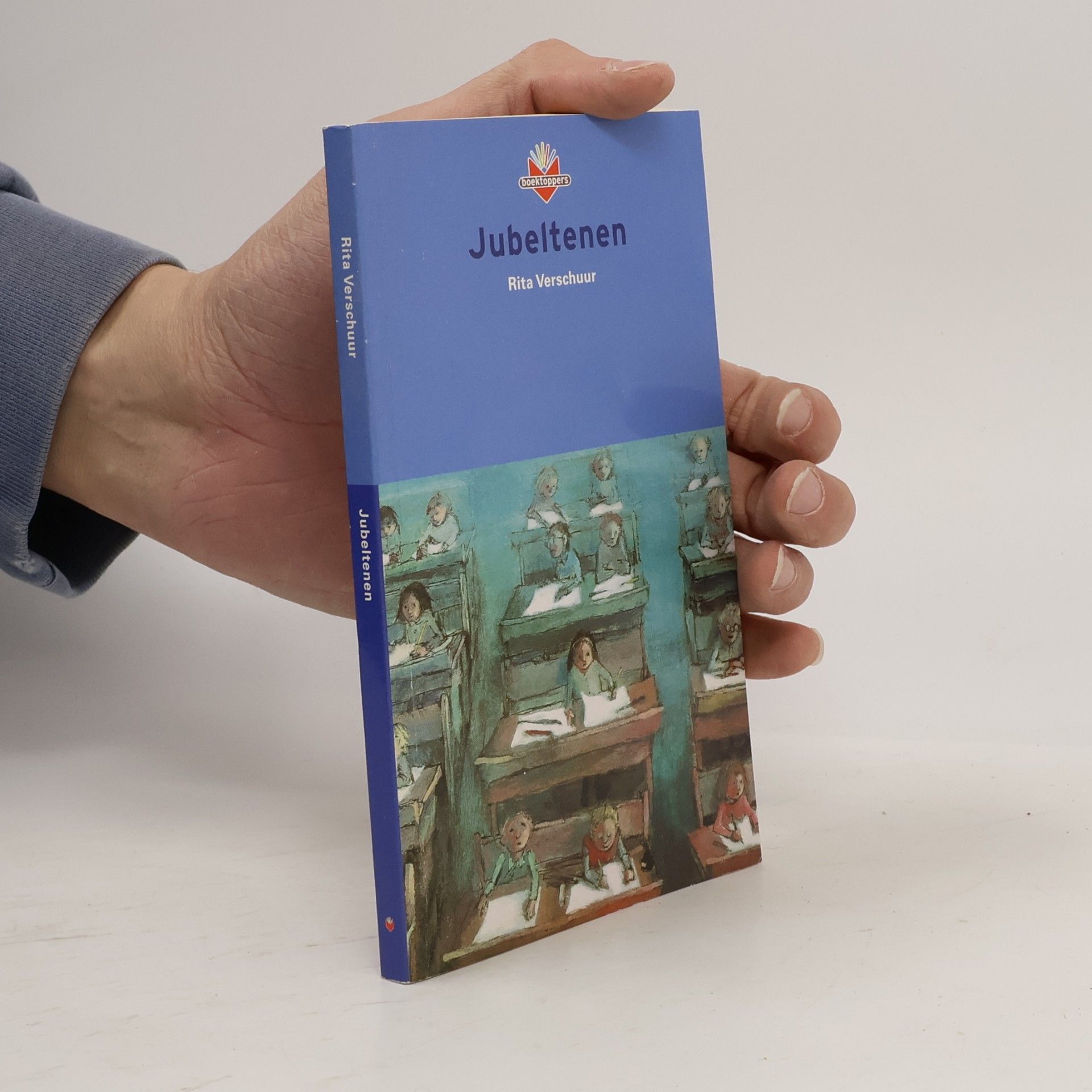 Jubeltenen