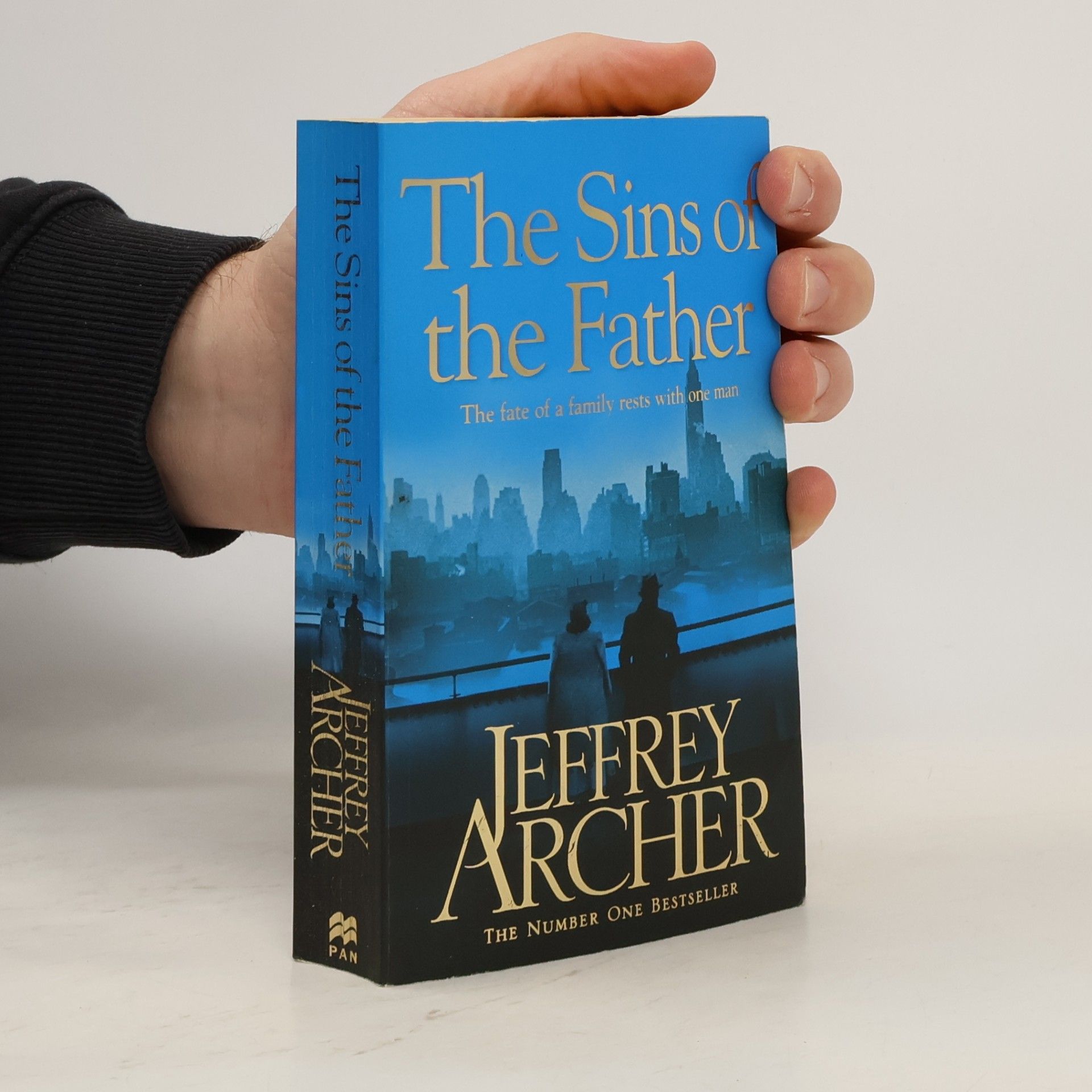 The Sins of the Father