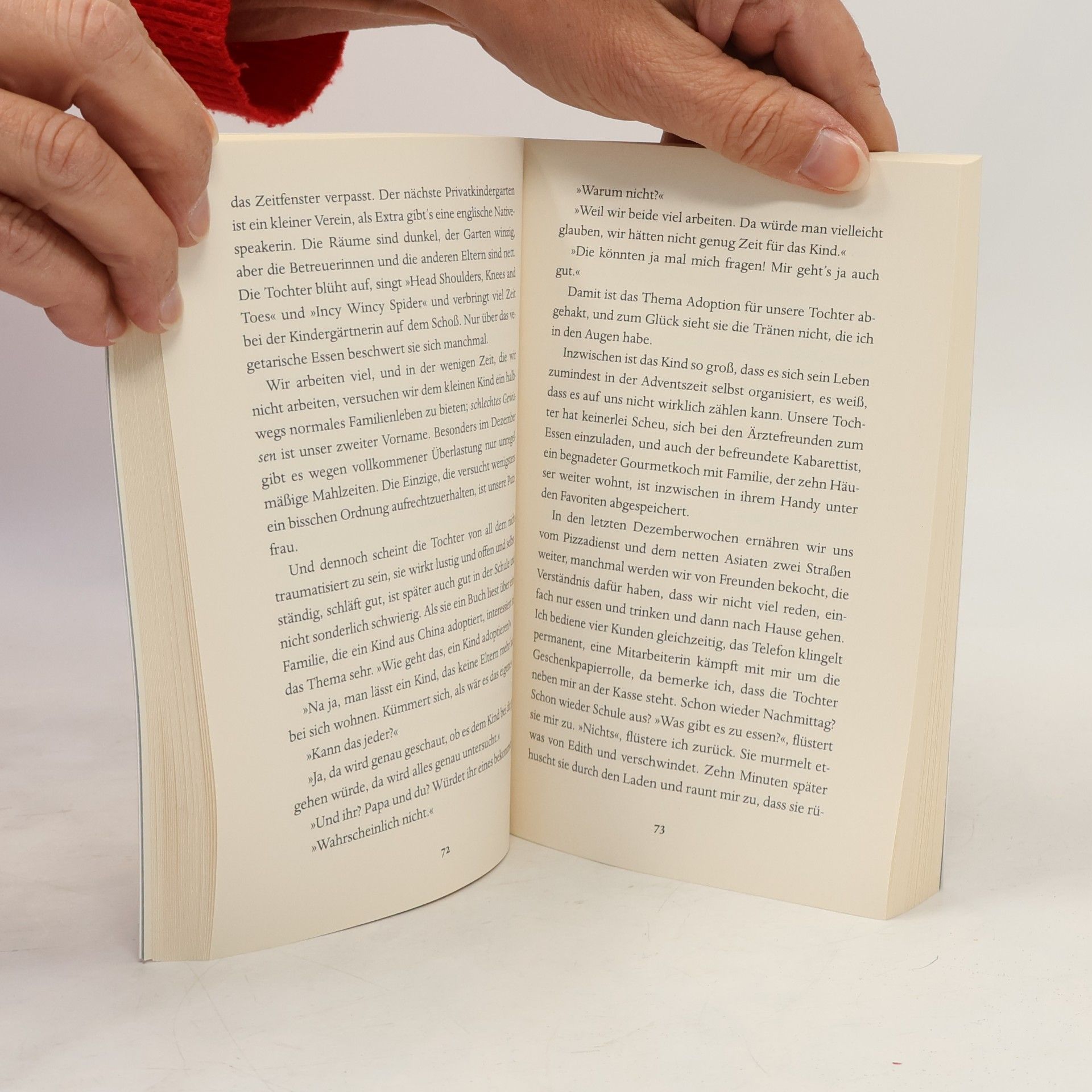 Petra Hartlieb Meine wundervolle Buchhandlung