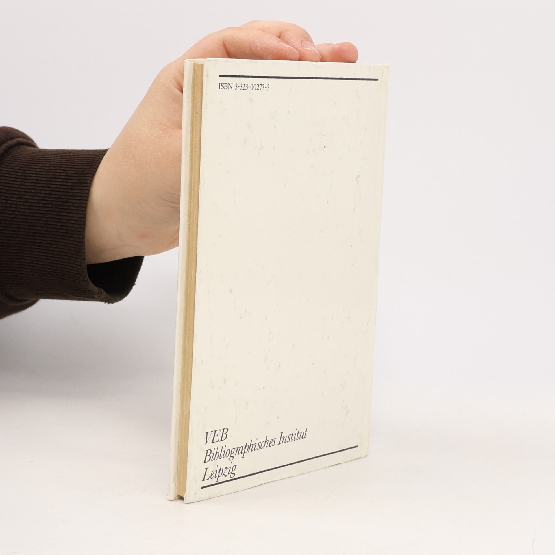Margot Heinemann Kleines Wörterbuch der Jugendsprache