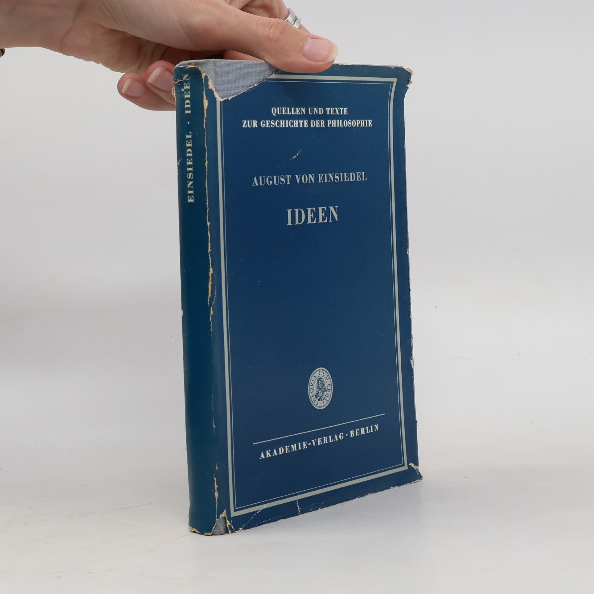 Ideen