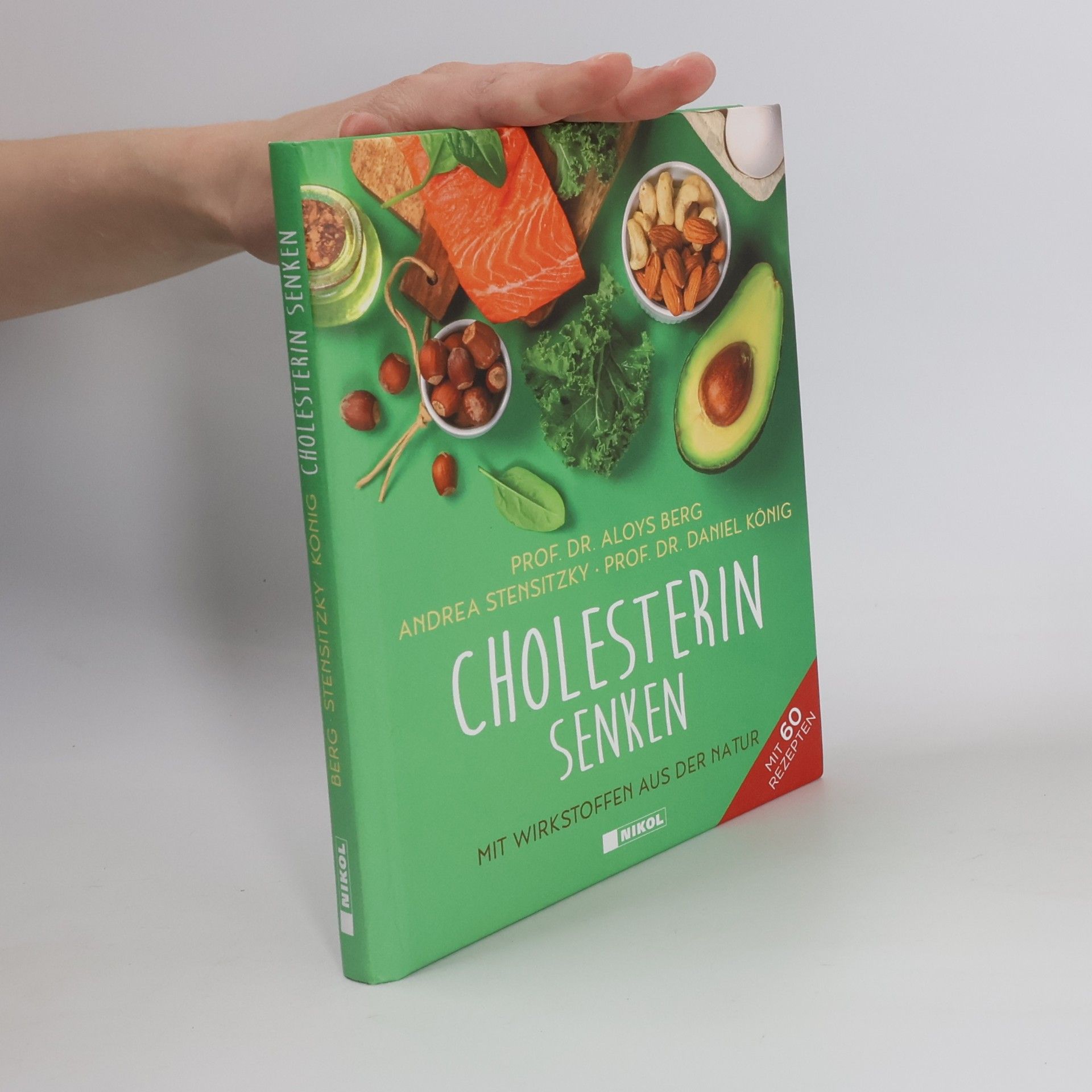 Cholesterin senken