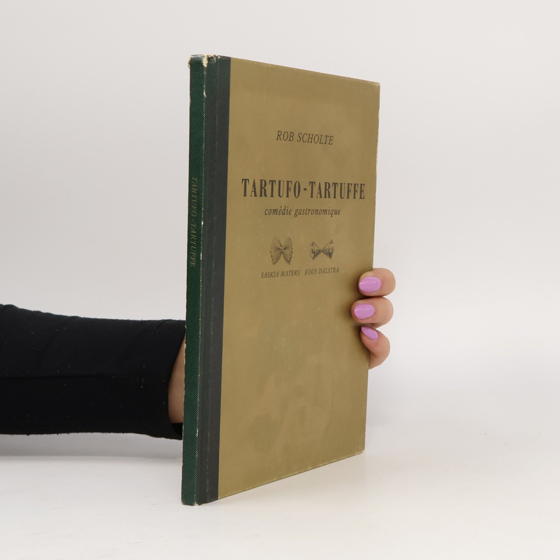 Tartufo-Tartuffe