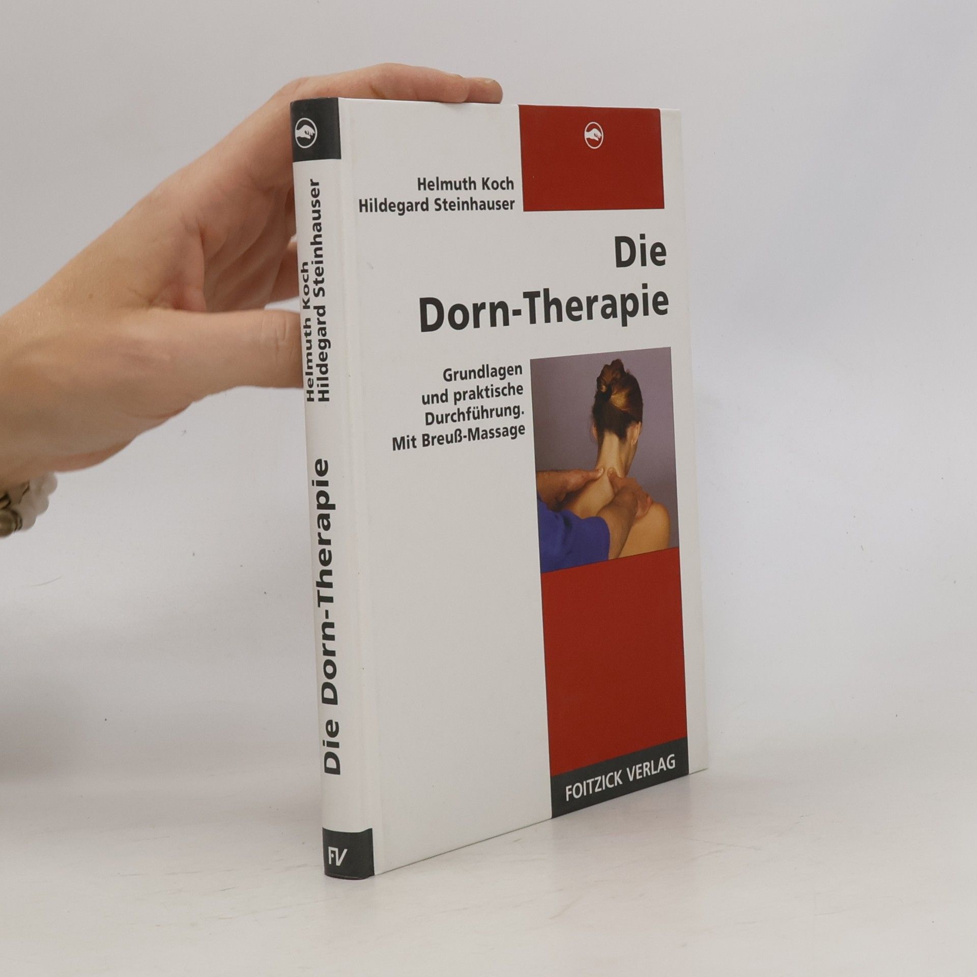 Die Dorn-Therapie