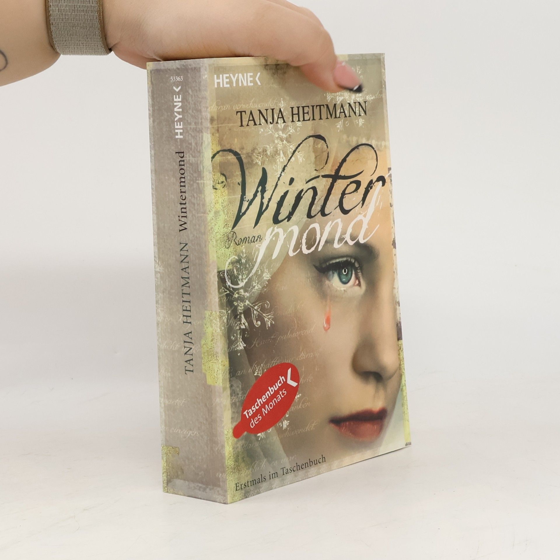 Wintermond
